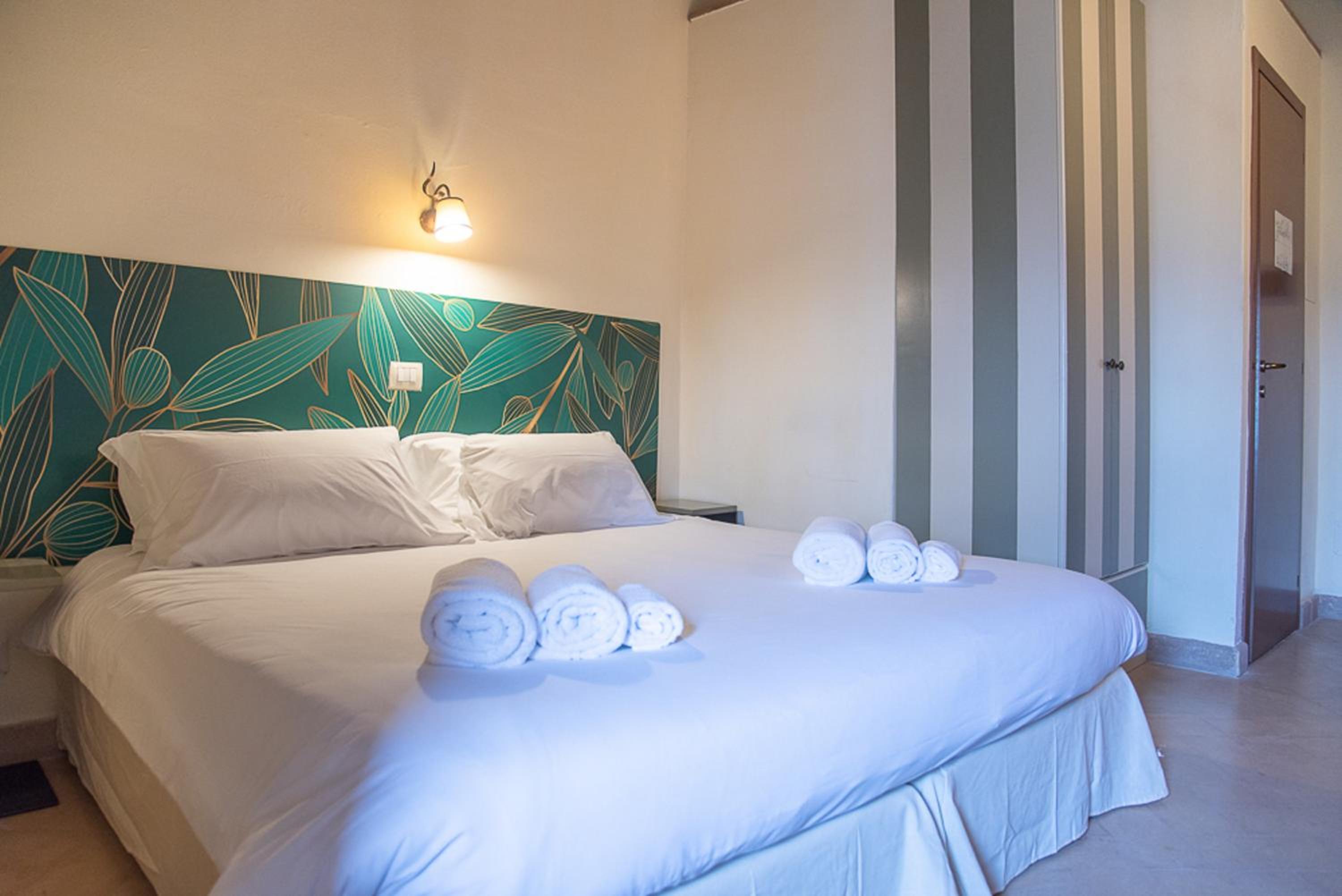 Relais Borgo Campello