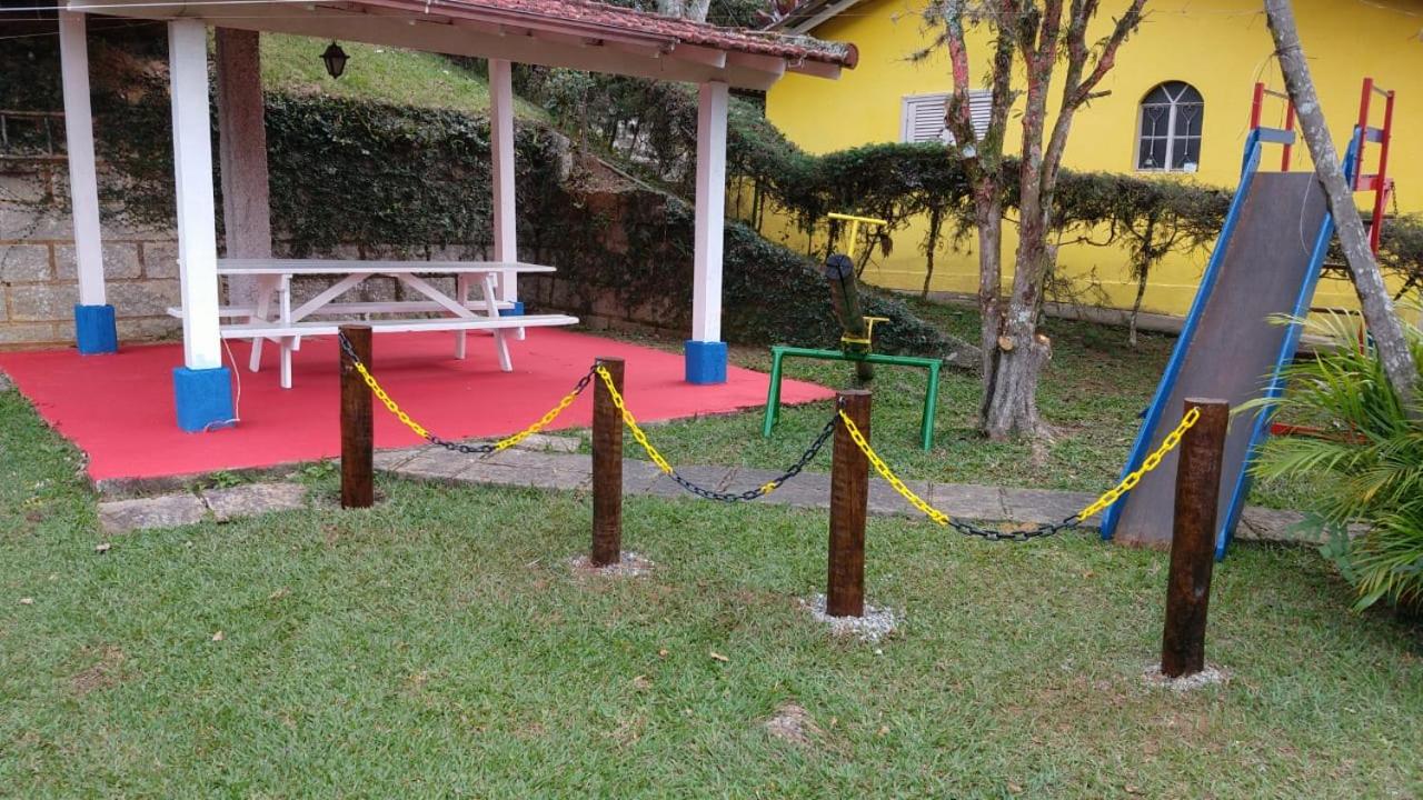 Pousada Sitio Sossego