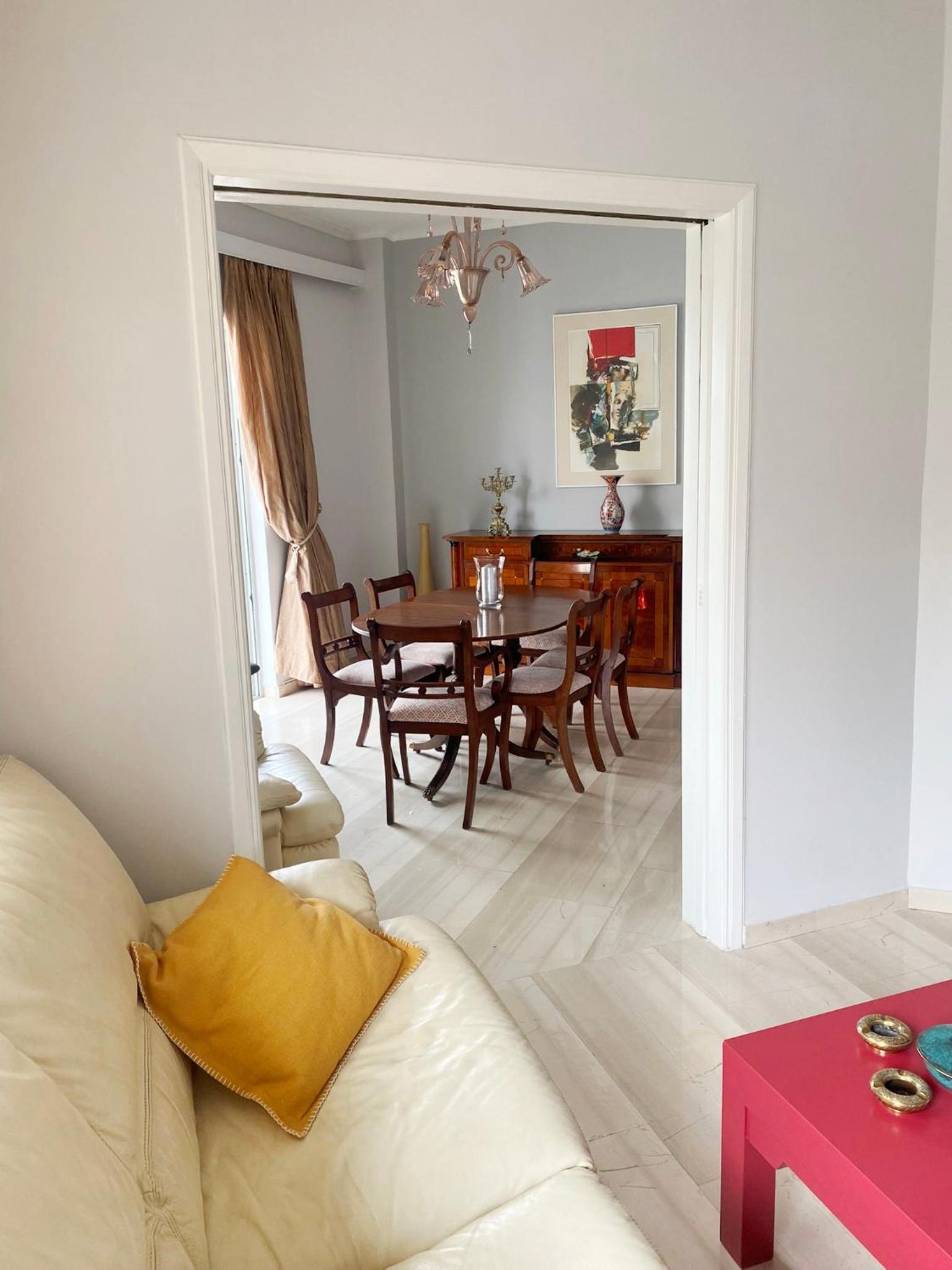 A Stroll to the Acropolis - By Athenian Homes