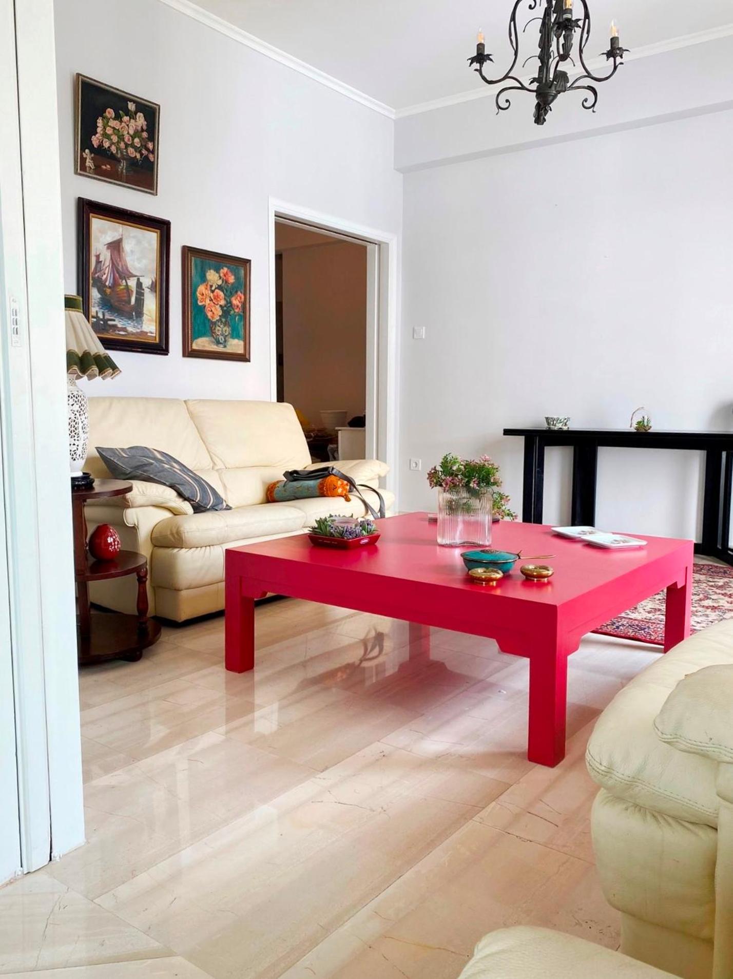 A Stroll to the Acropolis - By Athenian Homes