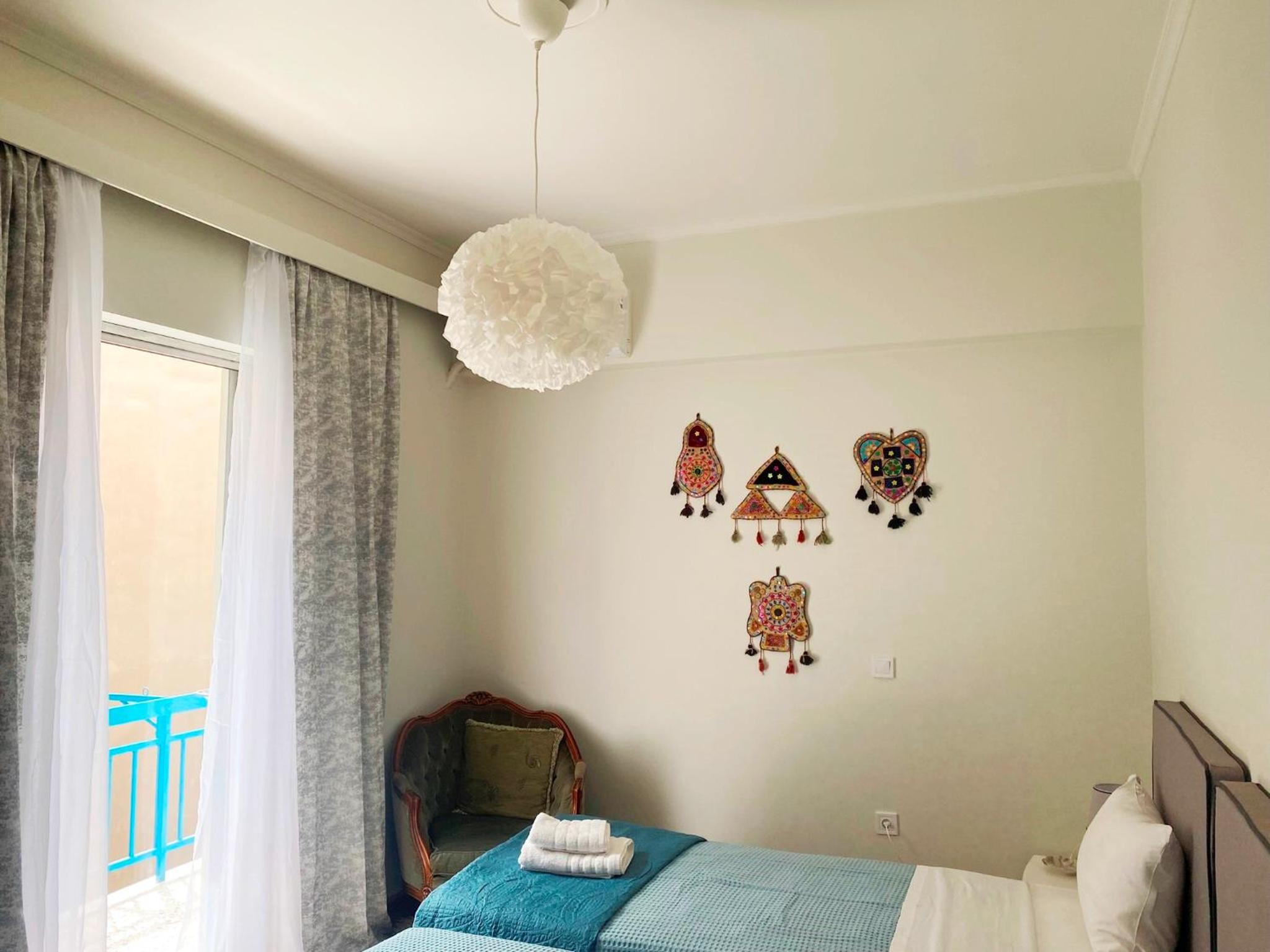 A Stroll to the Acropolis - By Athenian Homes