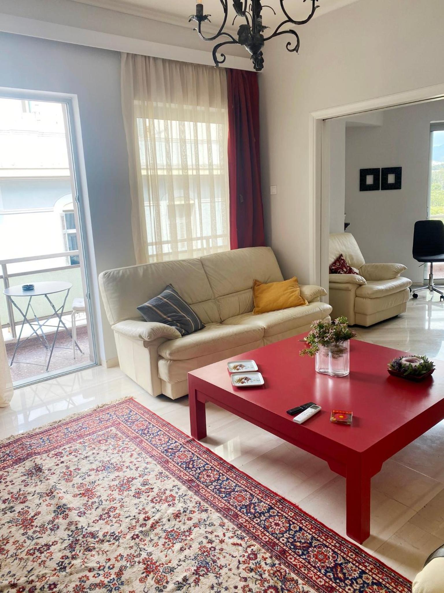 A Stroll to the Acropolis - By Athenian Homes