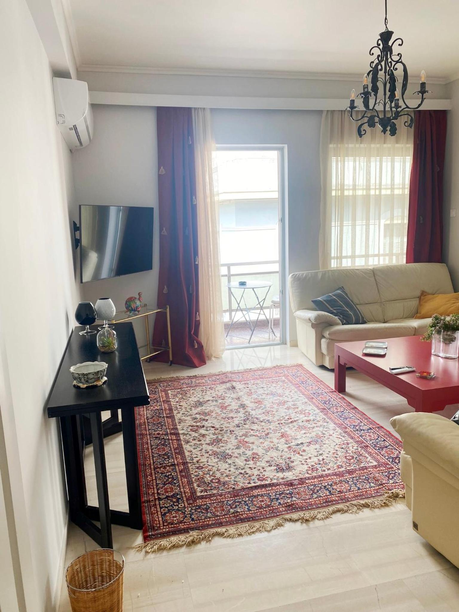 A Stroll to the Acropolis - By Athenian Homes