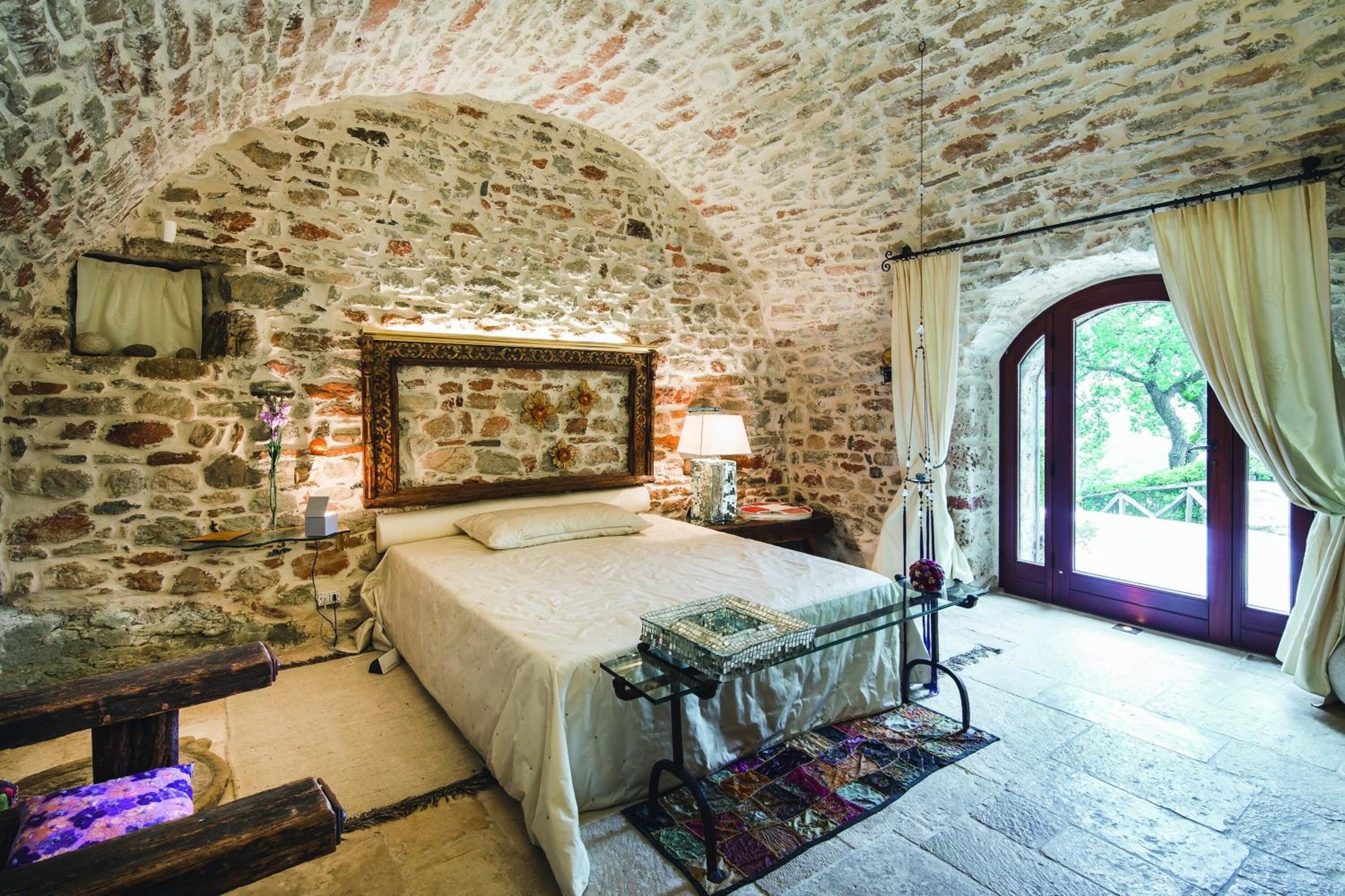 Villa la Rocca by Mmega