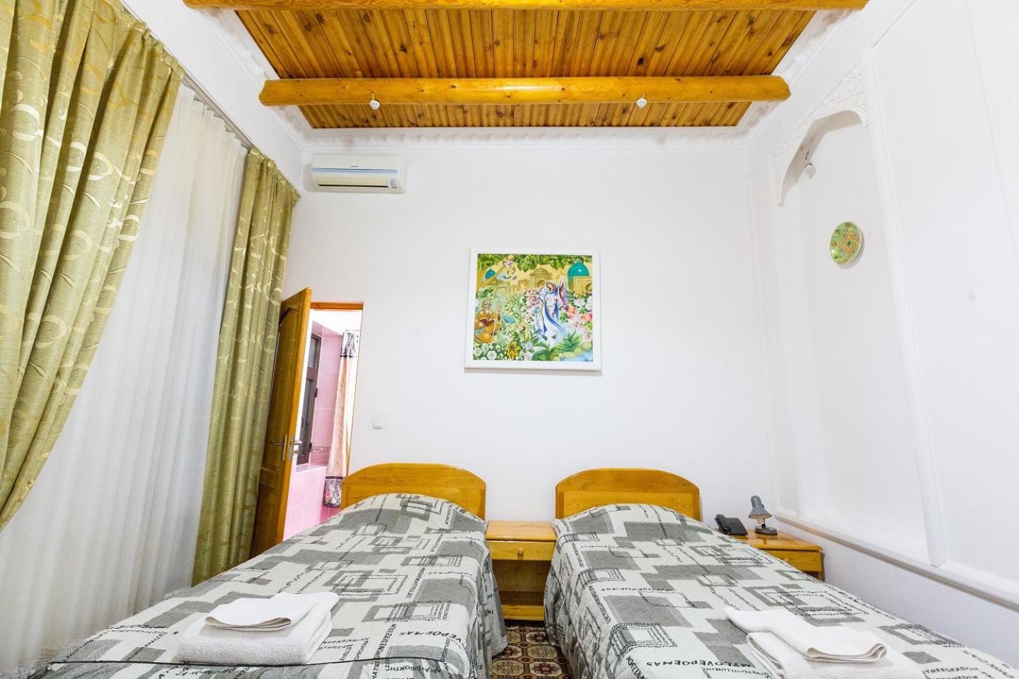 Porso Boutique Hotel