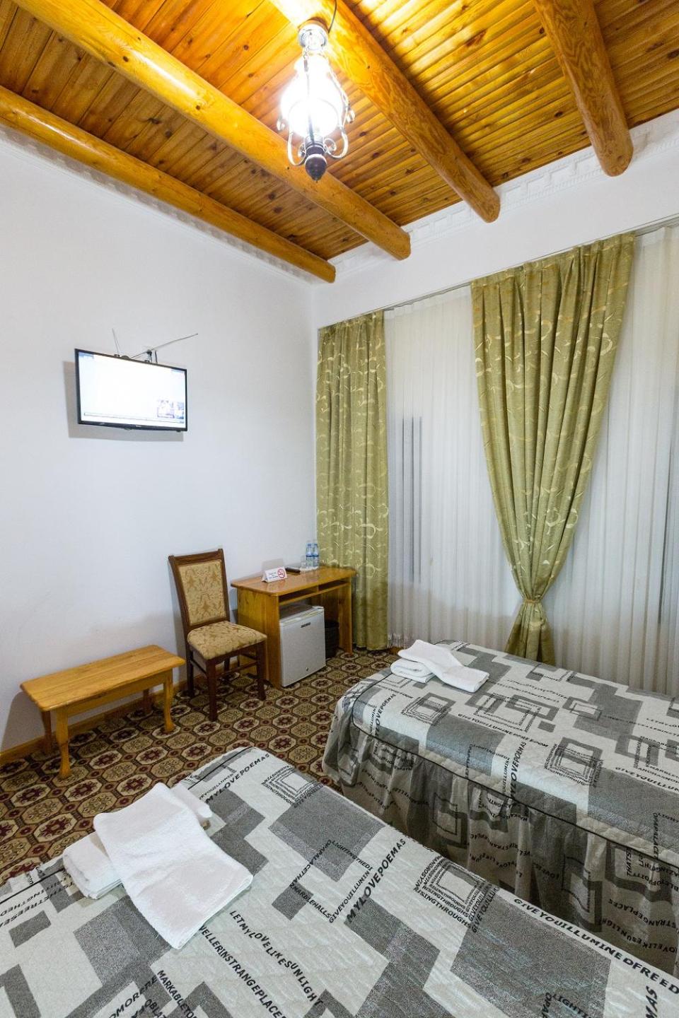 Porso Boutique Hotel