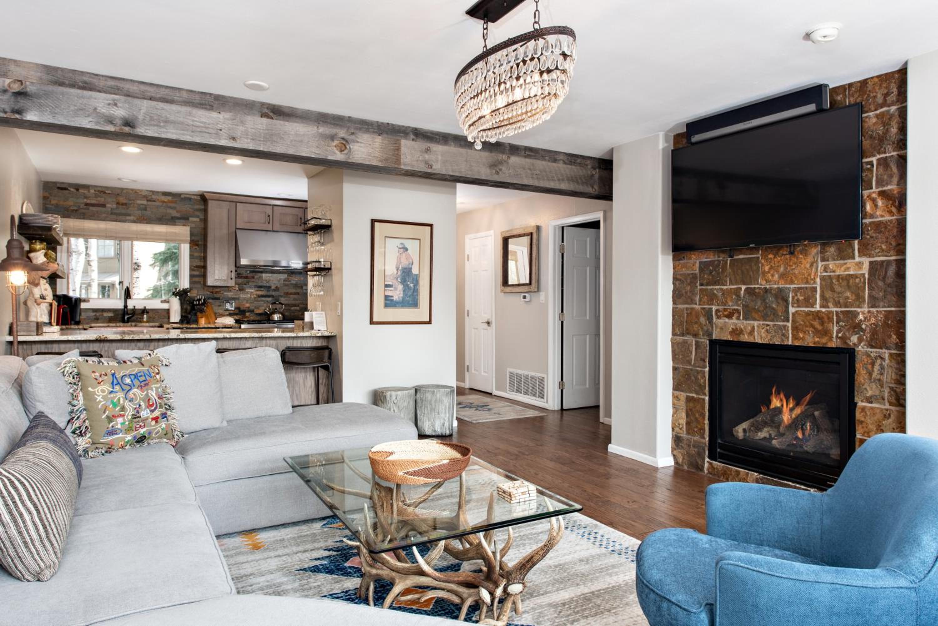 Villa's of Aspen by Snowmass Vacations - Property Image 20