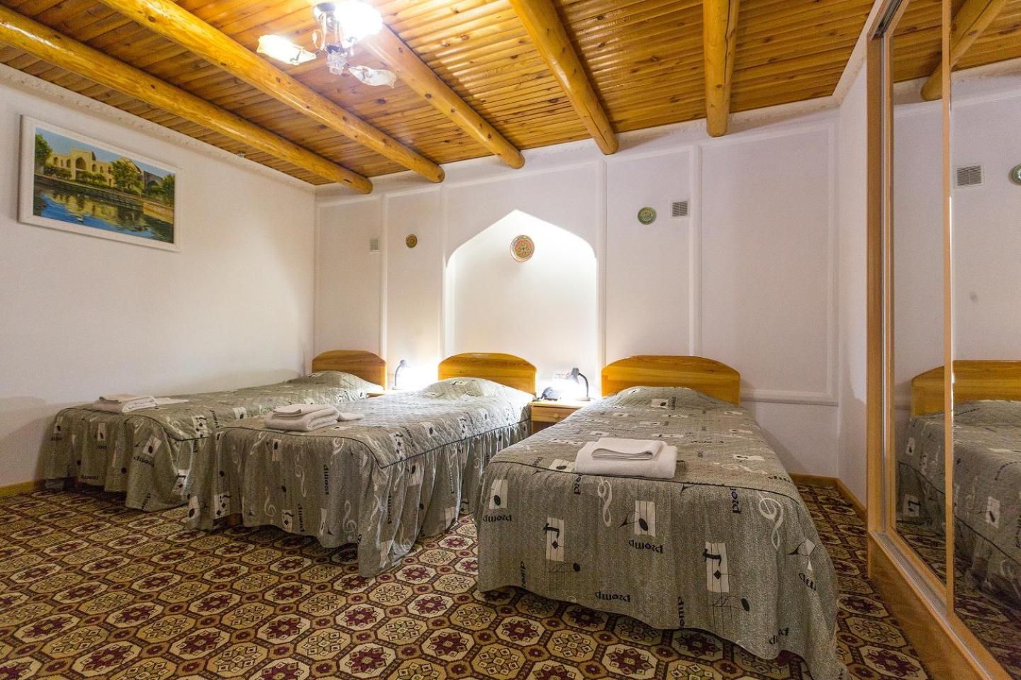 Porso Boutique Hotel