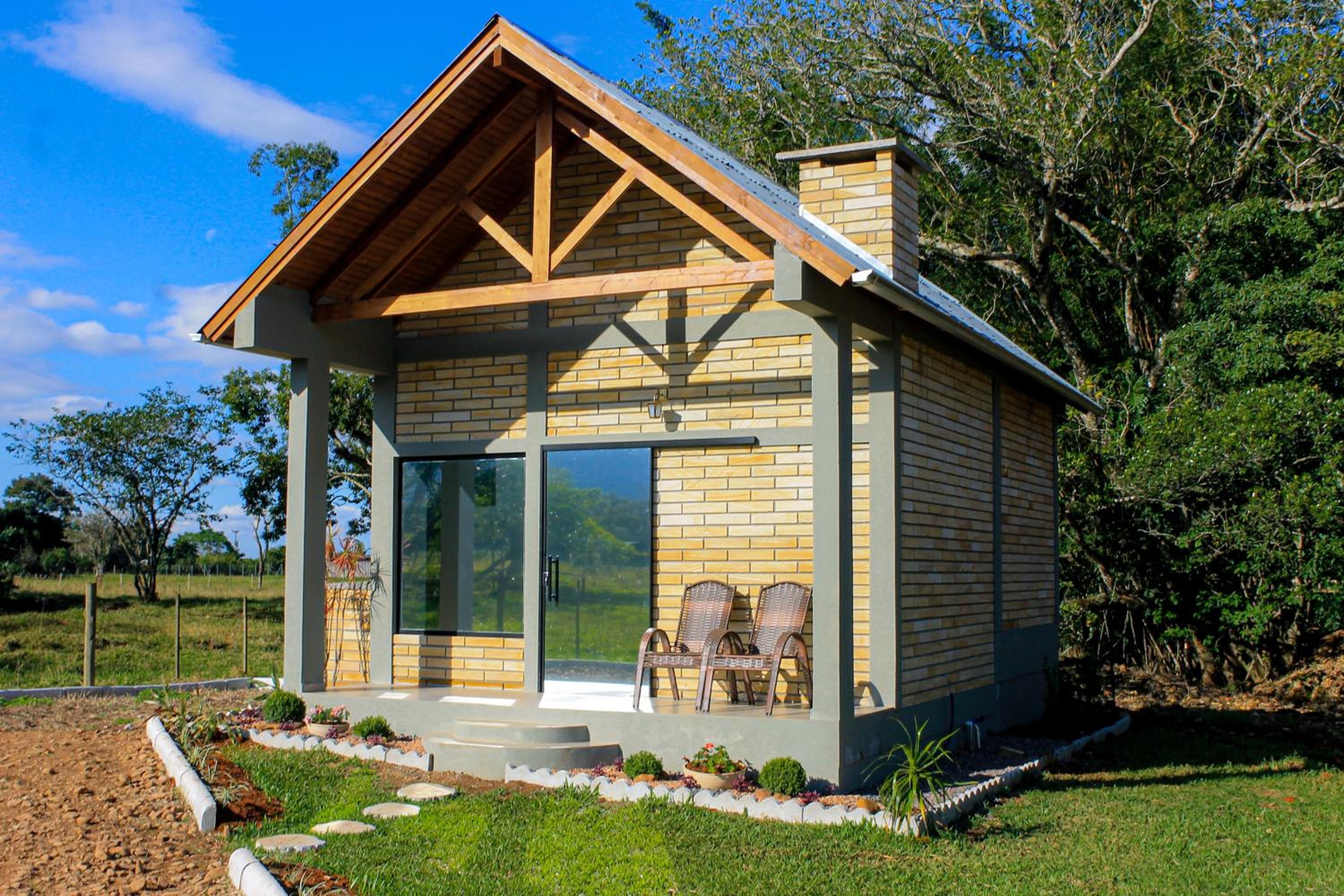 Hotel Pousada Chácara dos Canyons