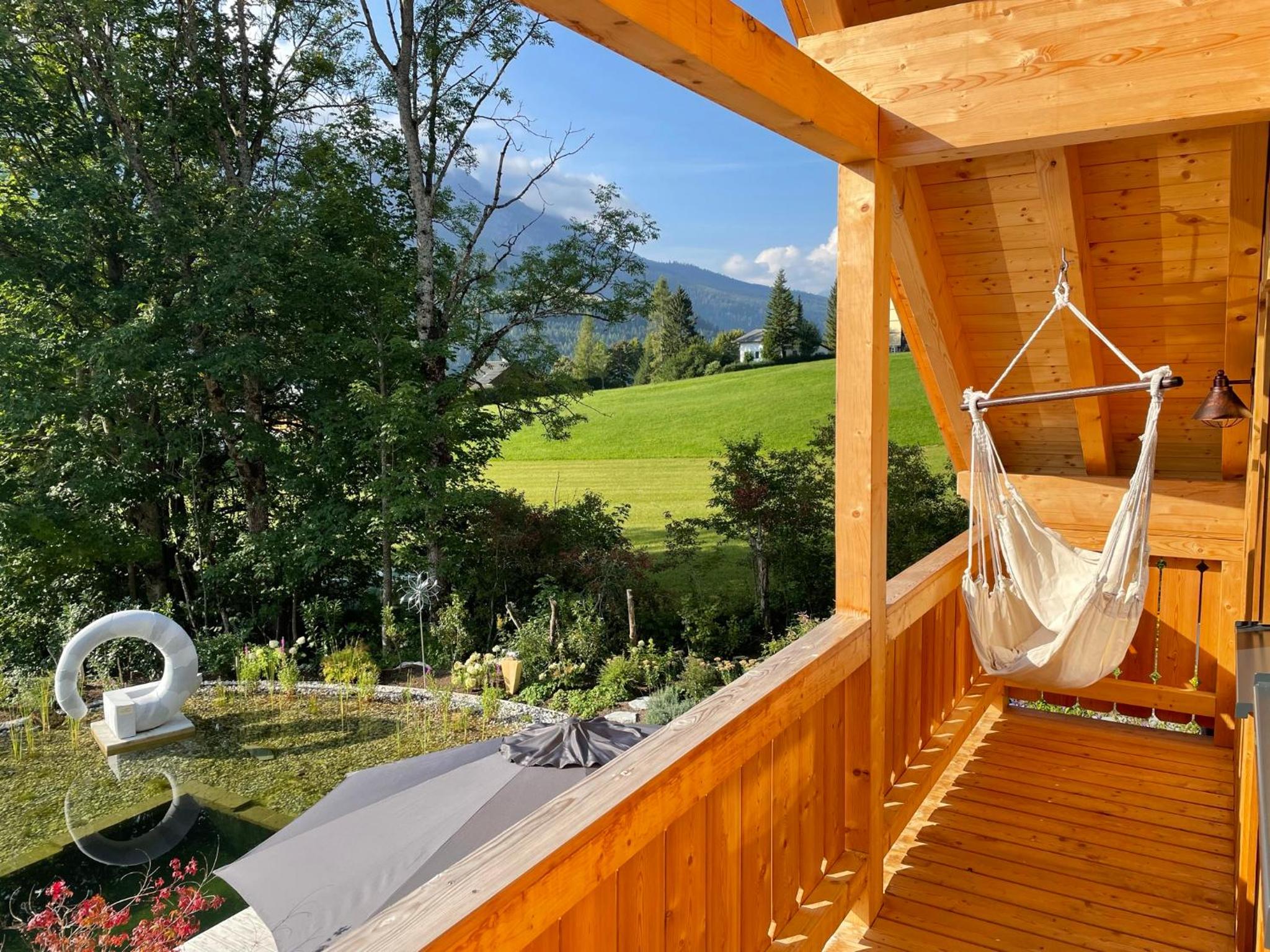 Chalet Tauplitz