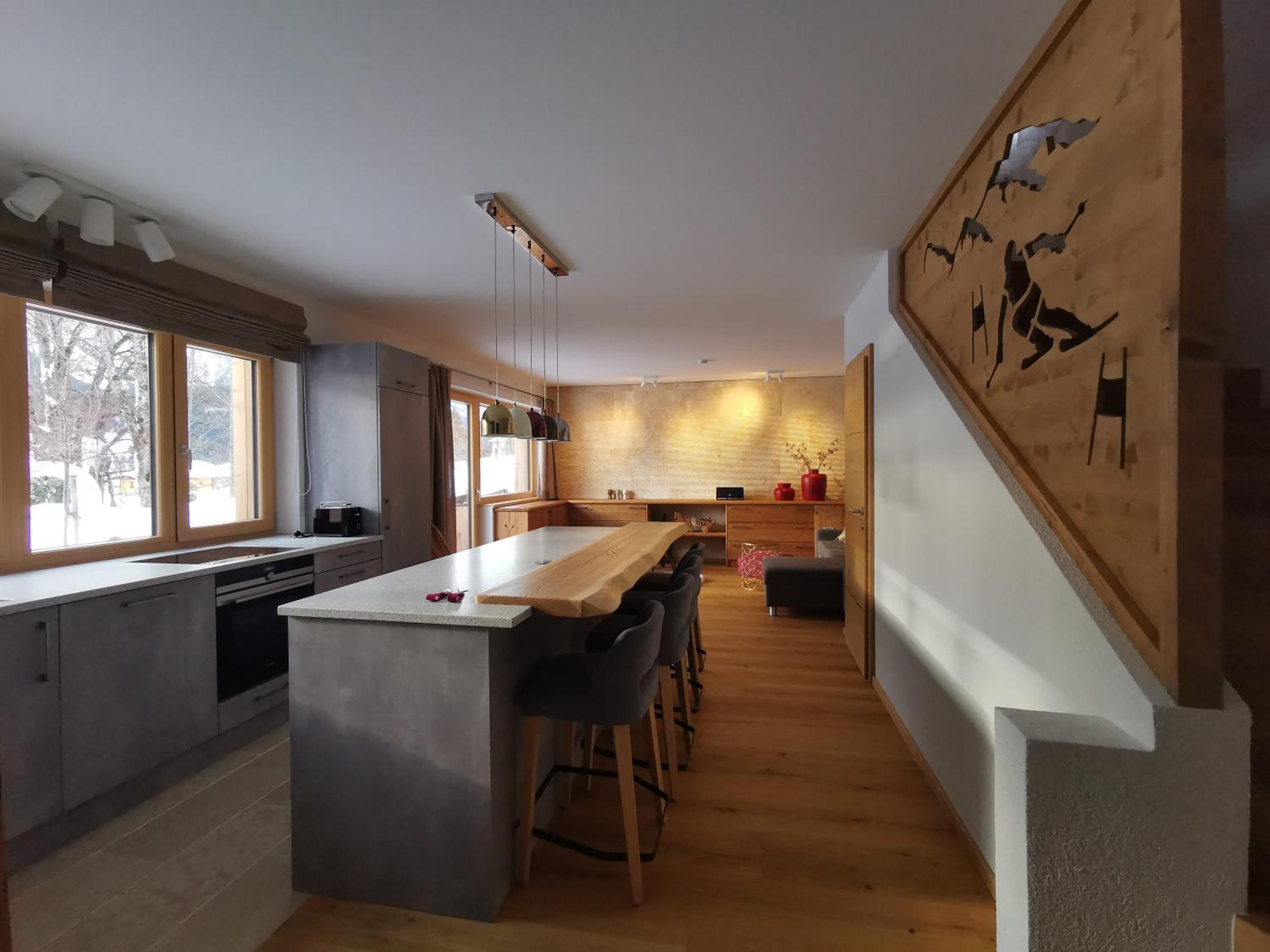 Chalet Tauplitz