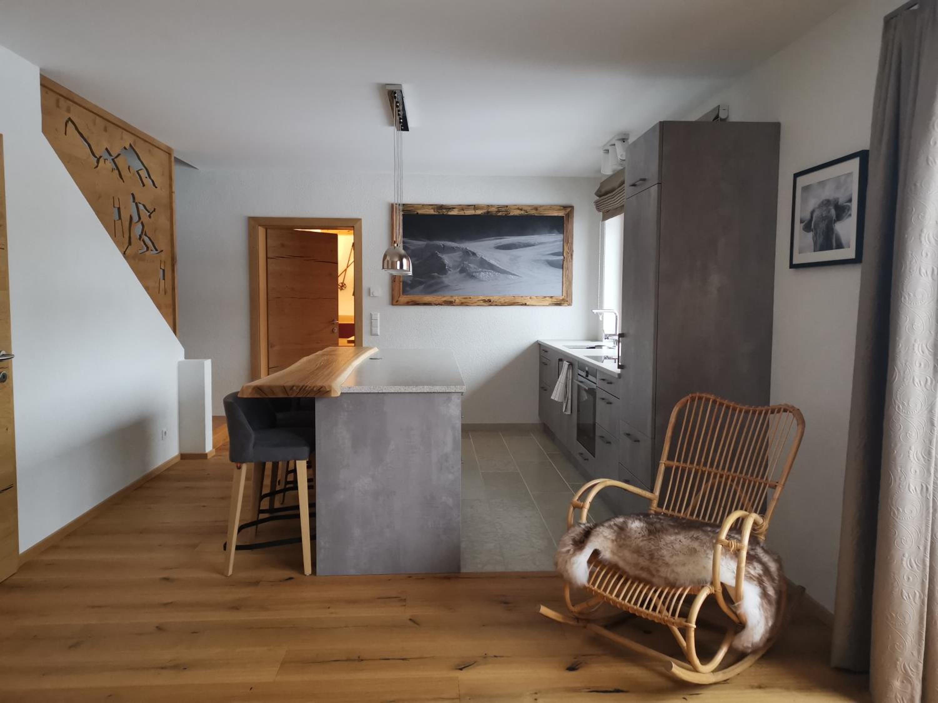 Chalet Tauplitz