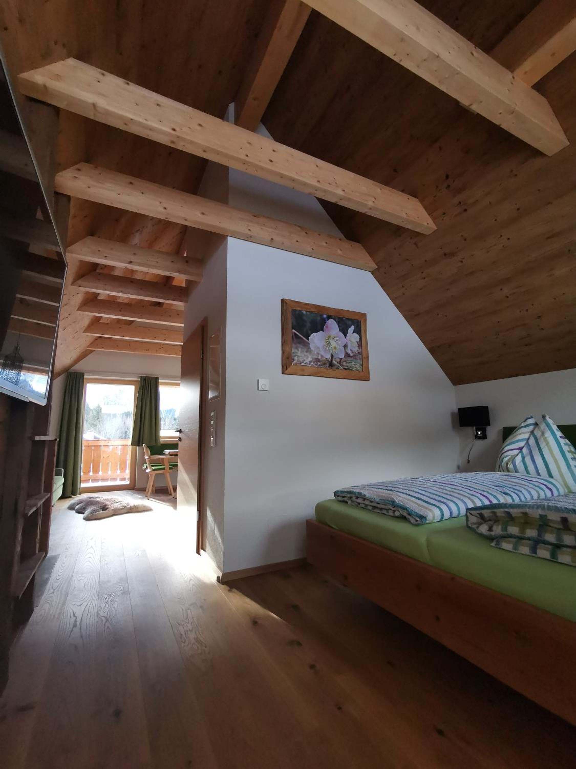 Chalet Tauplitz