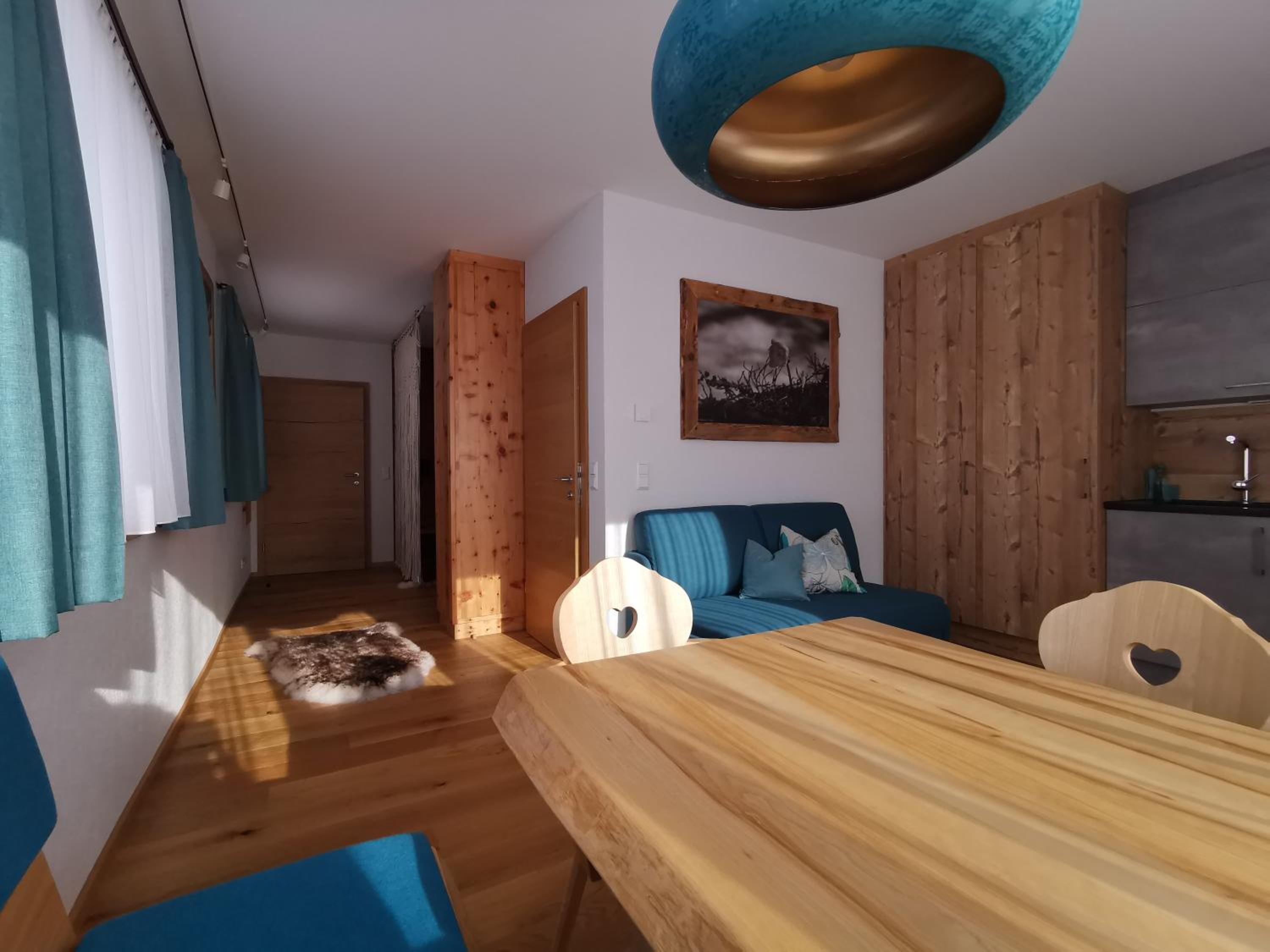 Chalet Tauplitz