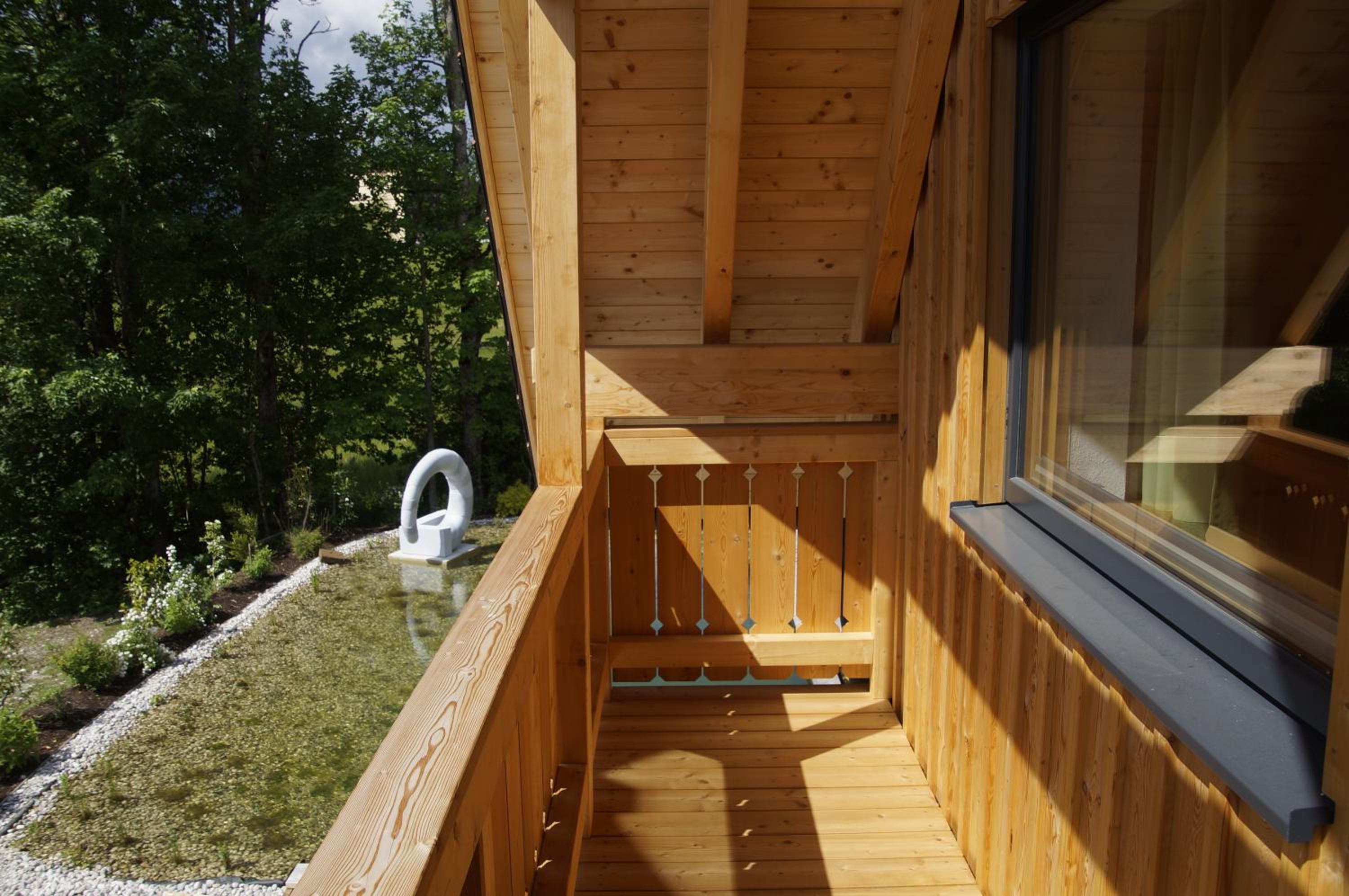 Chalet Tauplitz