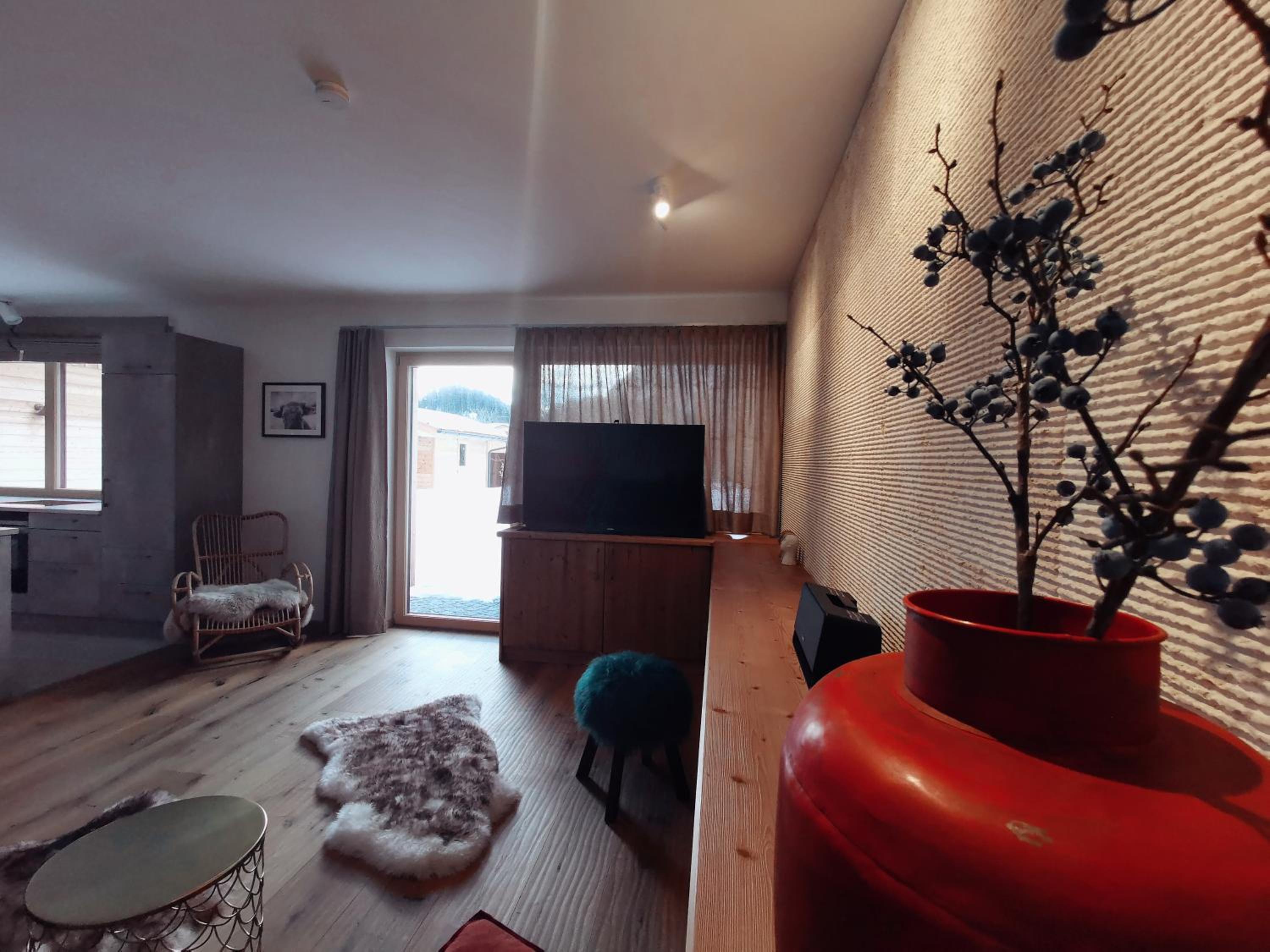 Chalet Tauplitz