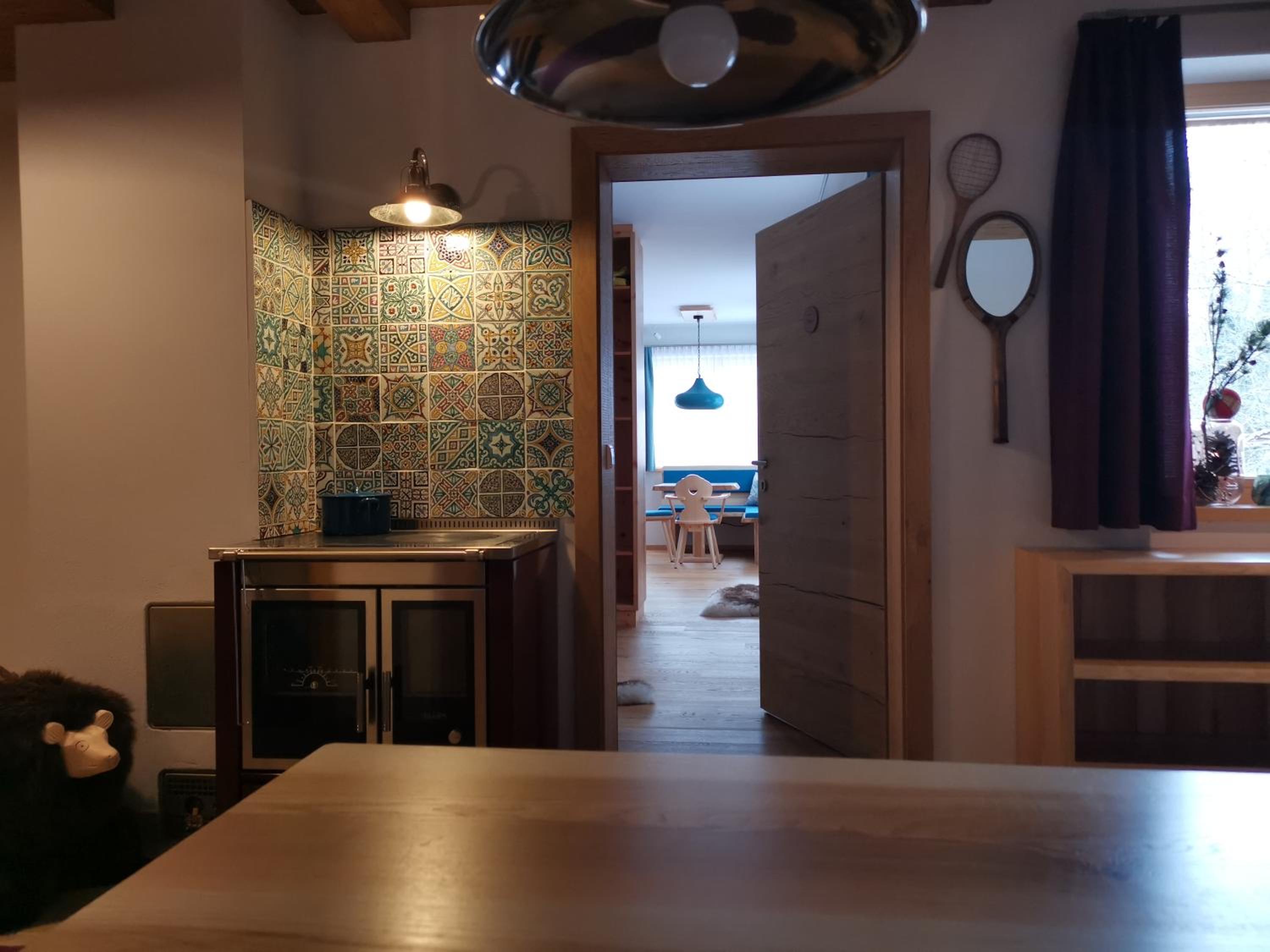 Chalet Tauplitz