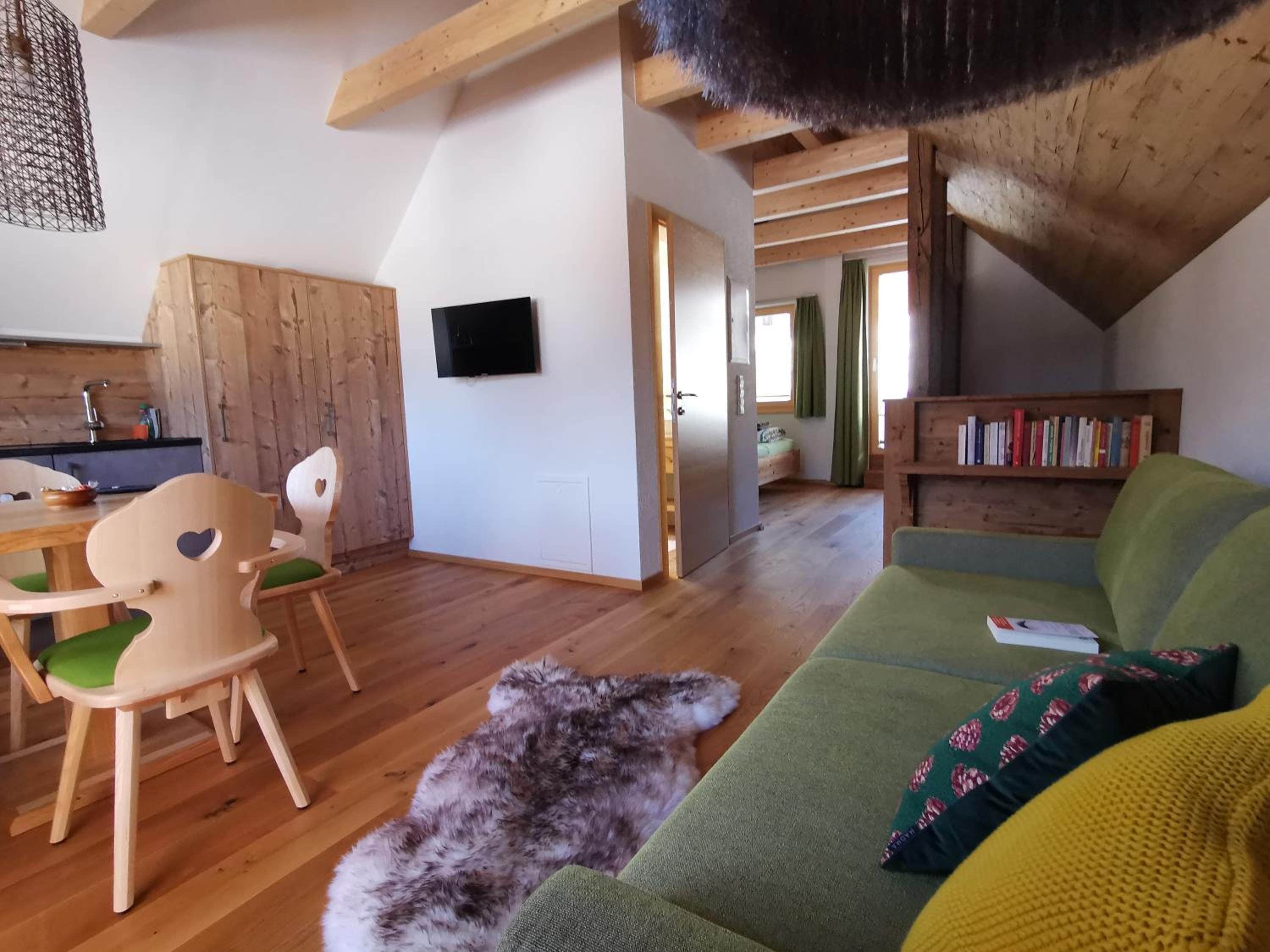 Chalet Tauplitz