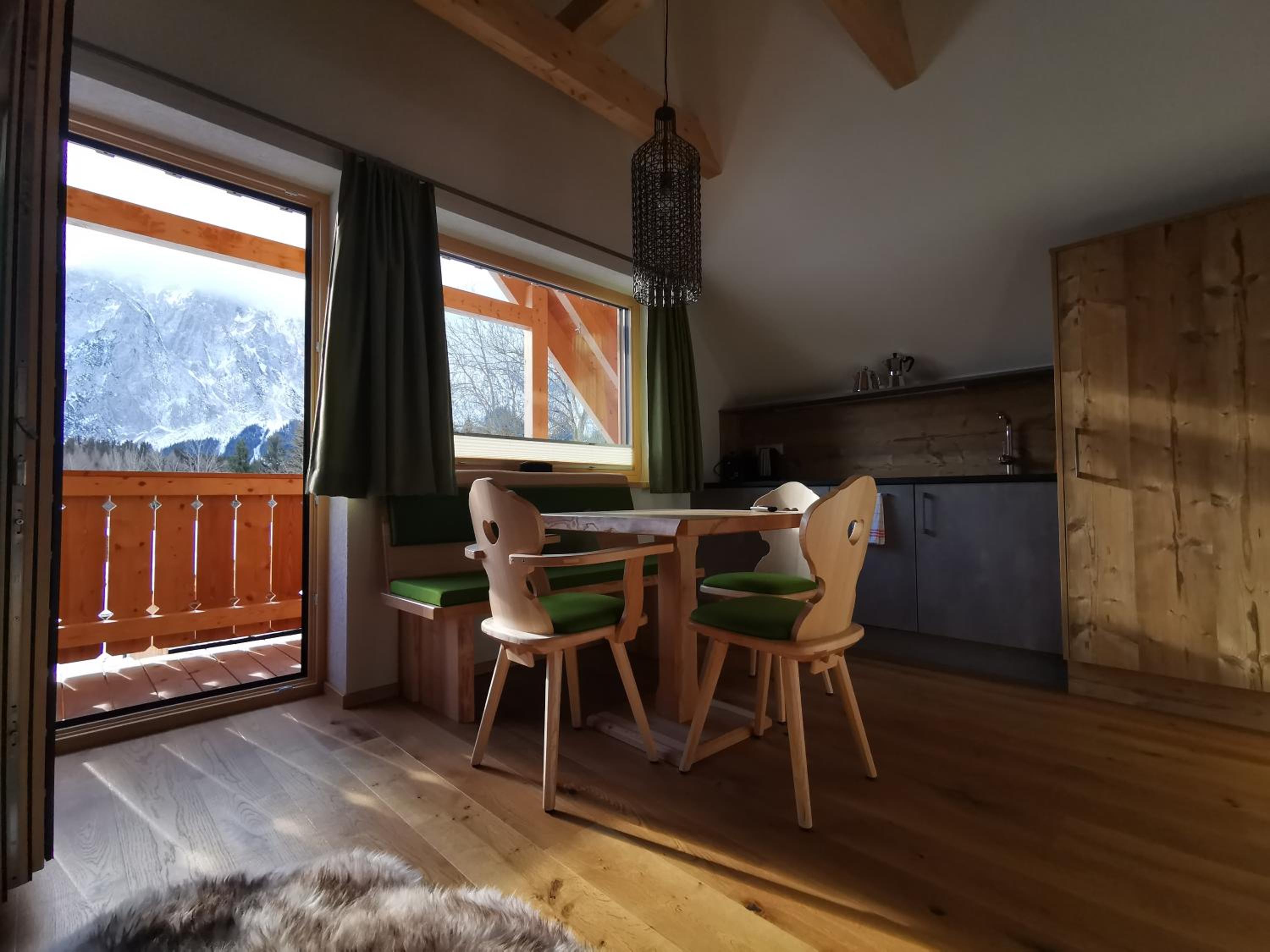 Chalet Tauplitz