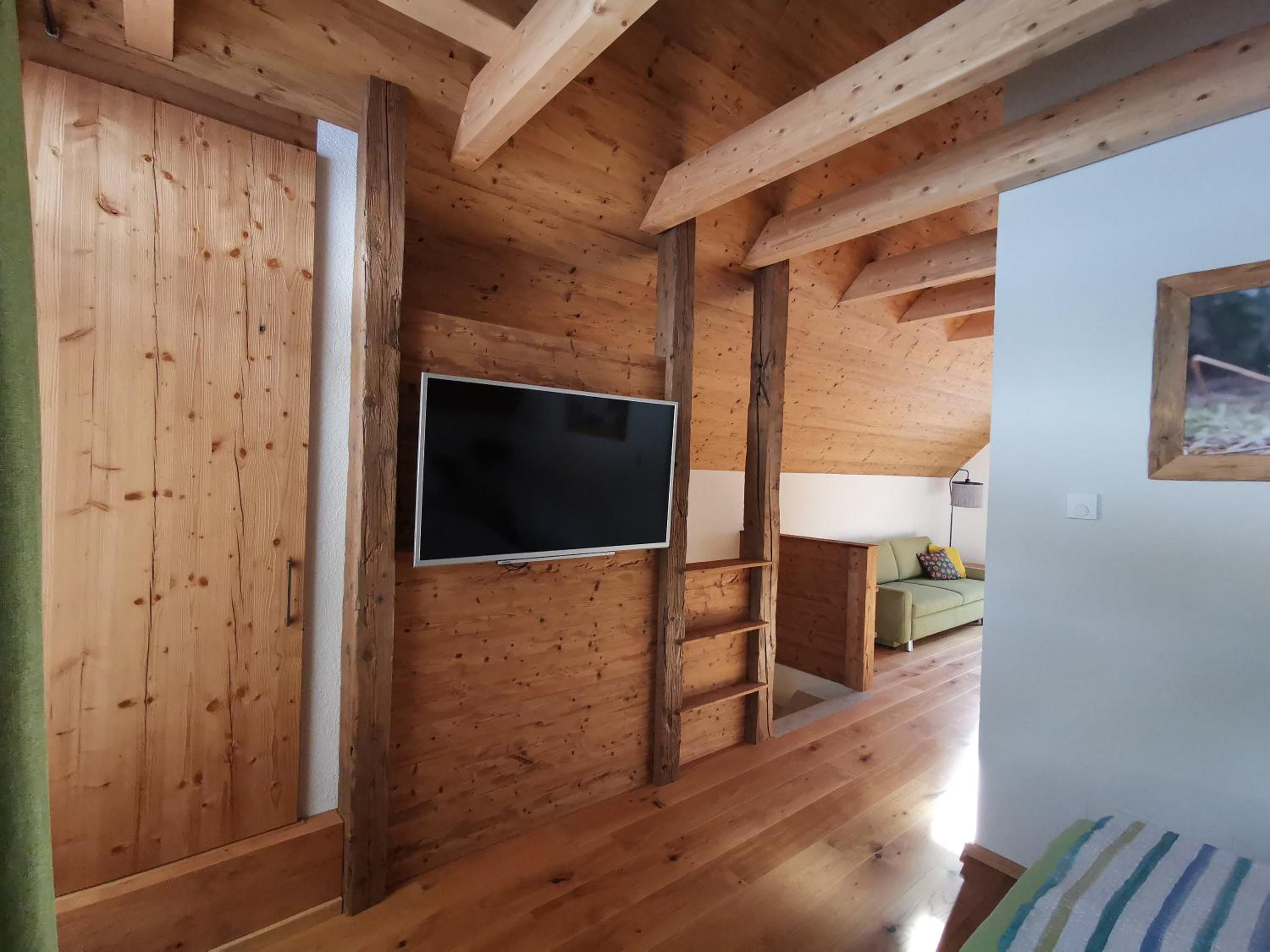 Chalet Tauplitz