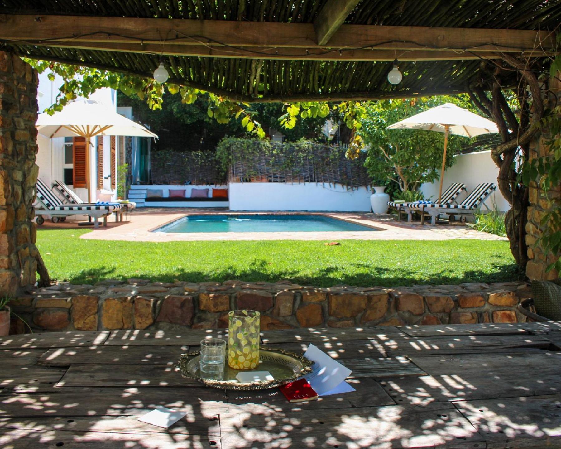 InAweStays Holiday Homes
