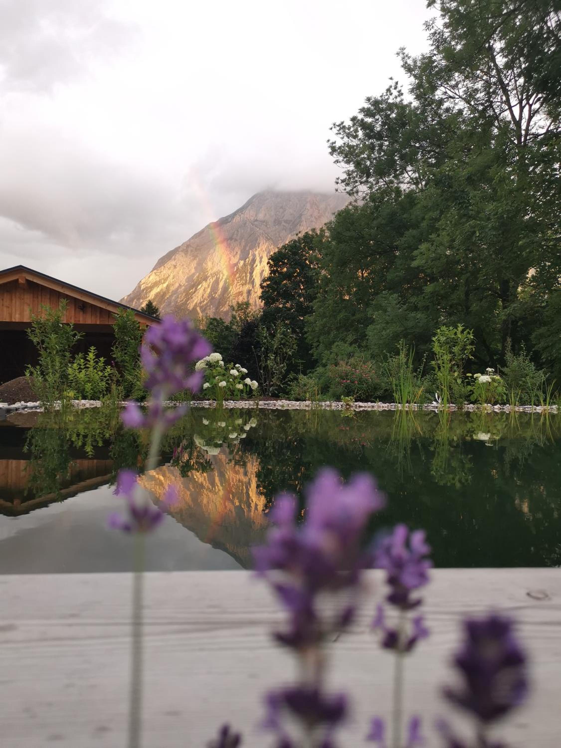 Chalet Tauplitz