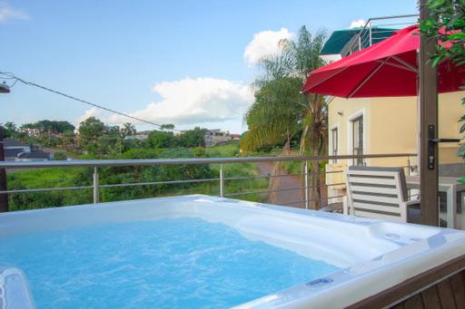 Royal Hills Lodge and Spa, photo 37