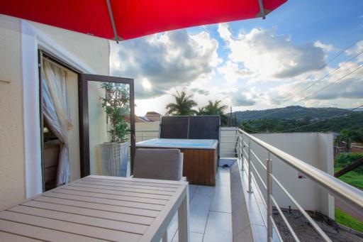 Royal Hills Lodge and Spa, photo 38