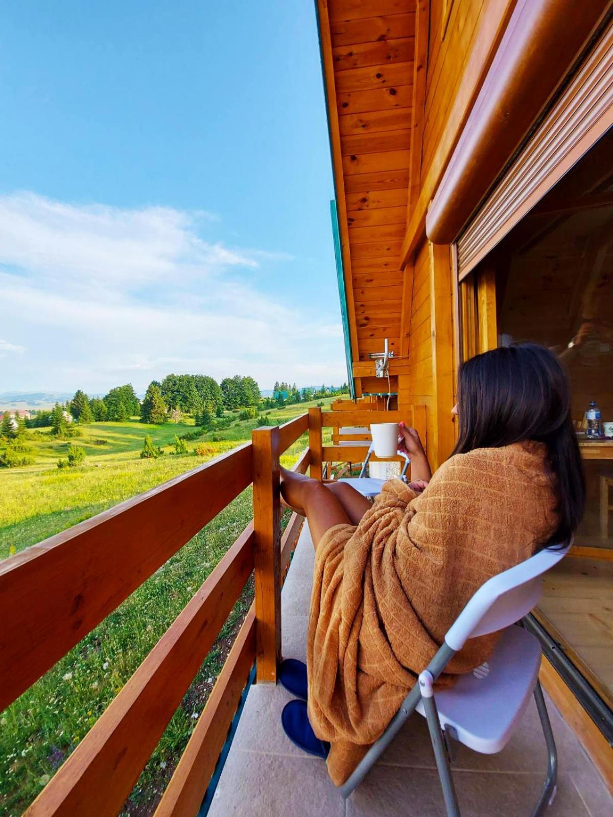 Holiday Homes B&V view 4
