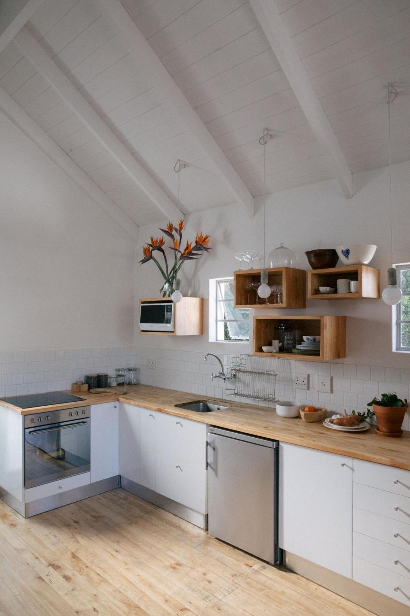 InAweStays Holiday Homes