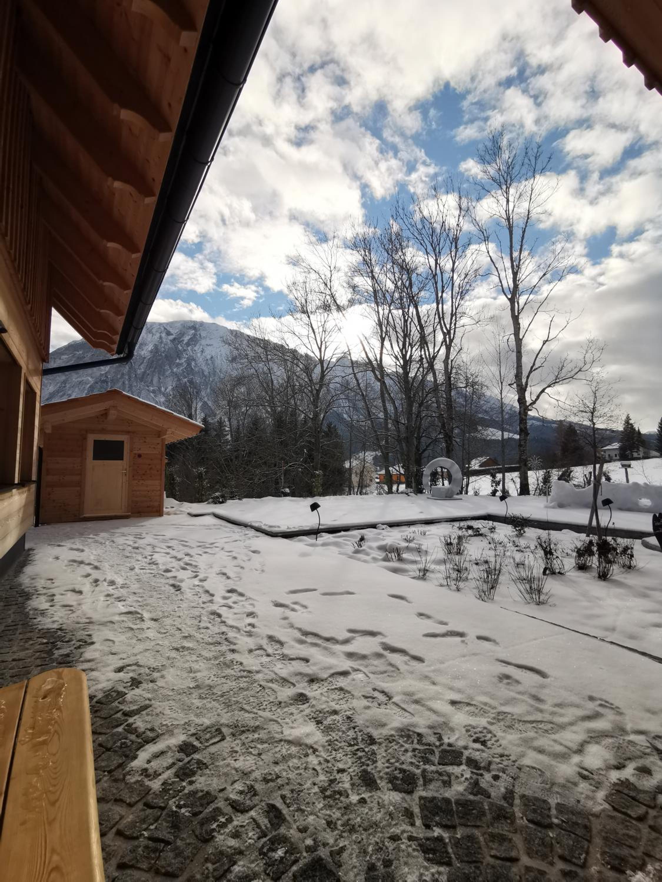 Chalet Tauplitz