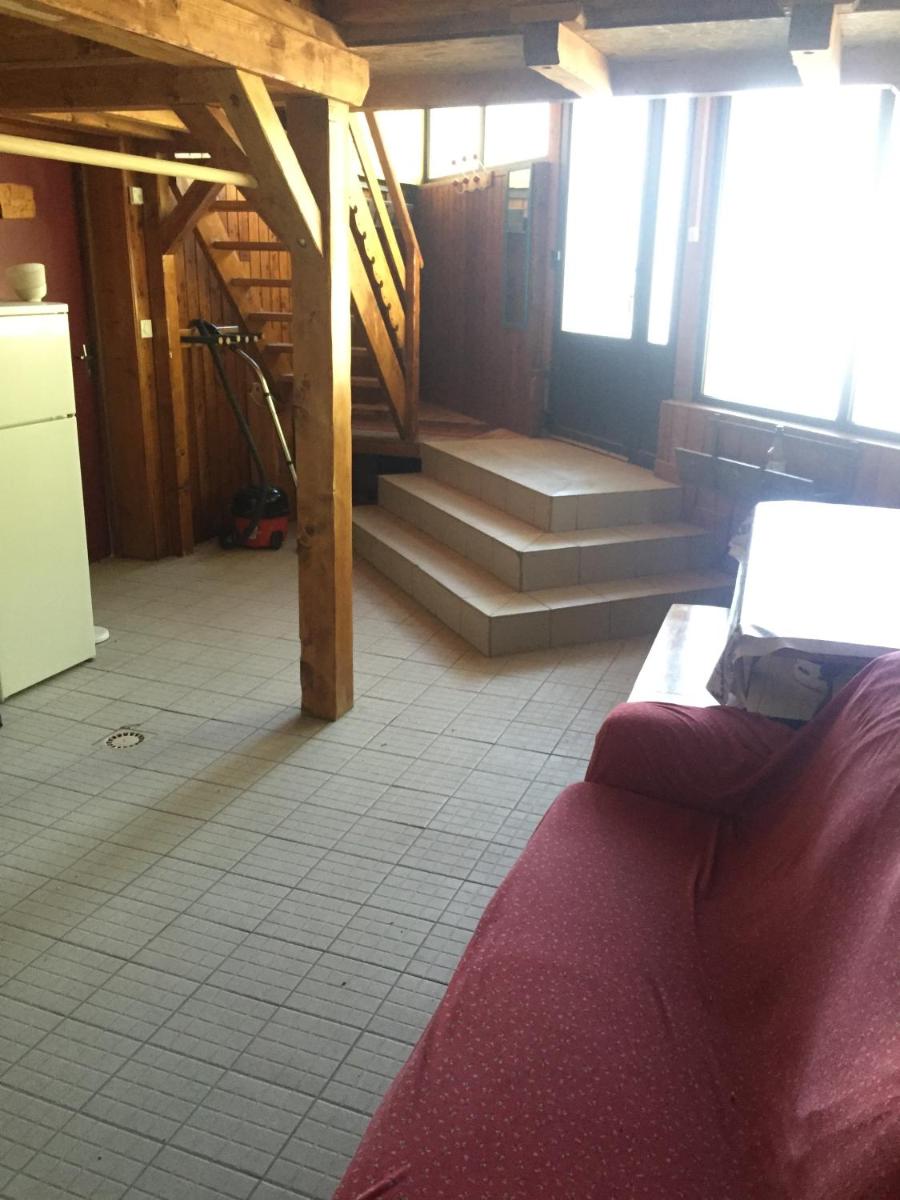 Chalets La Caillaude