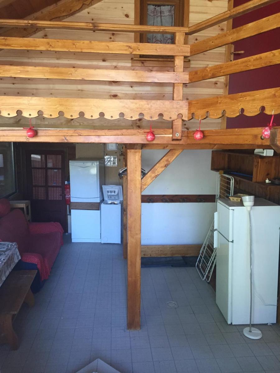 Chalets La Caillaude