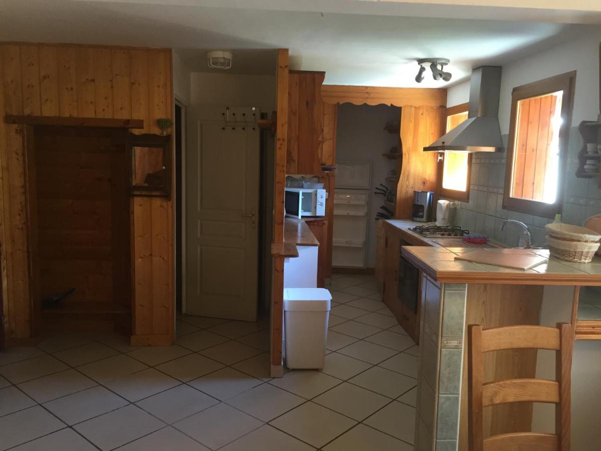 Chalets La Caillaude