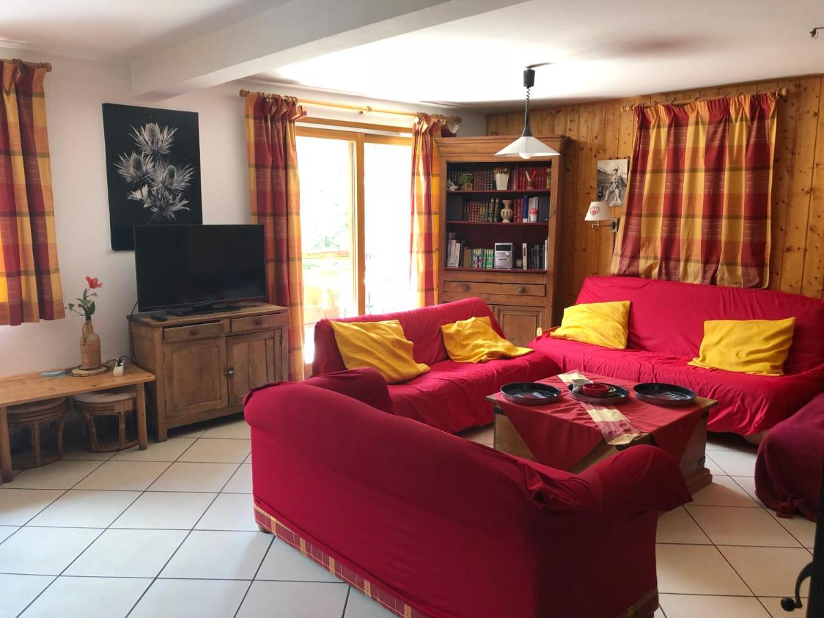 Chalets La Caillaude