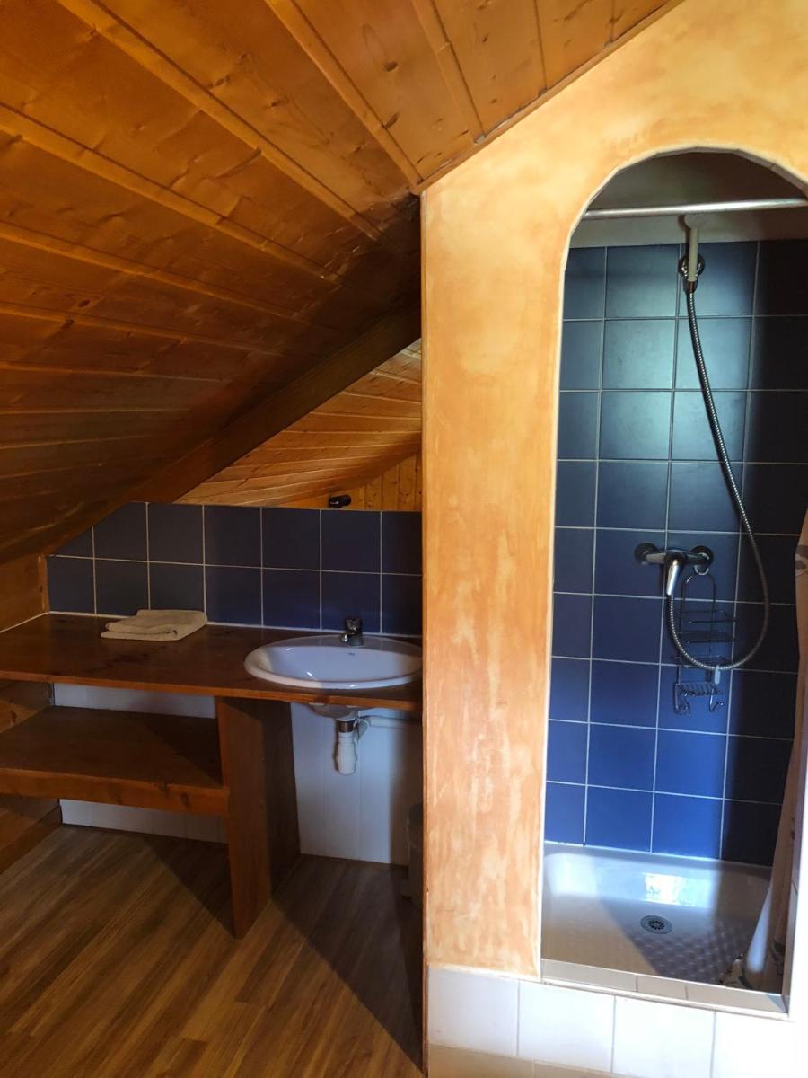 Chalets La Caillaude