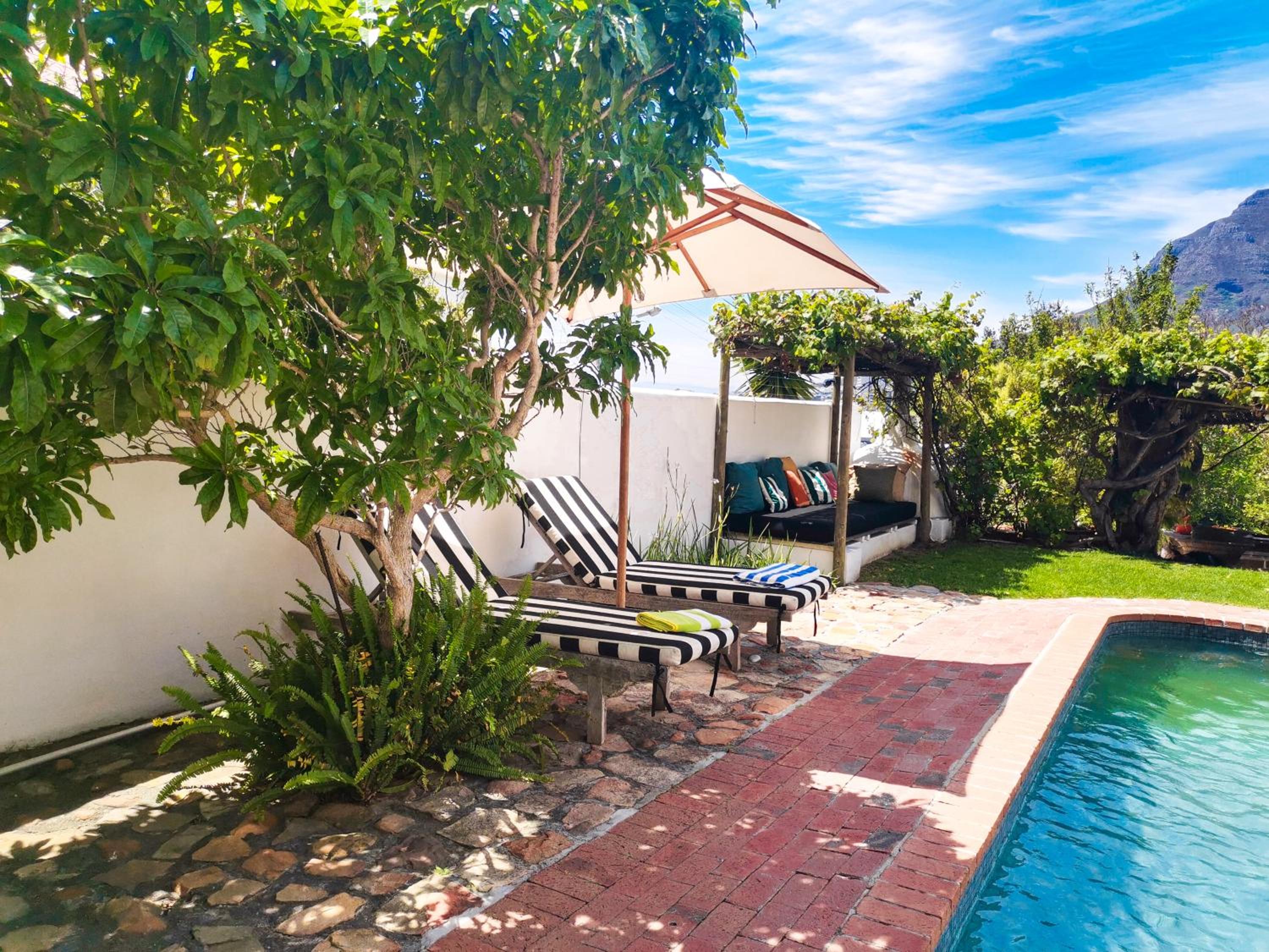 InAweStays Holiday Homes
