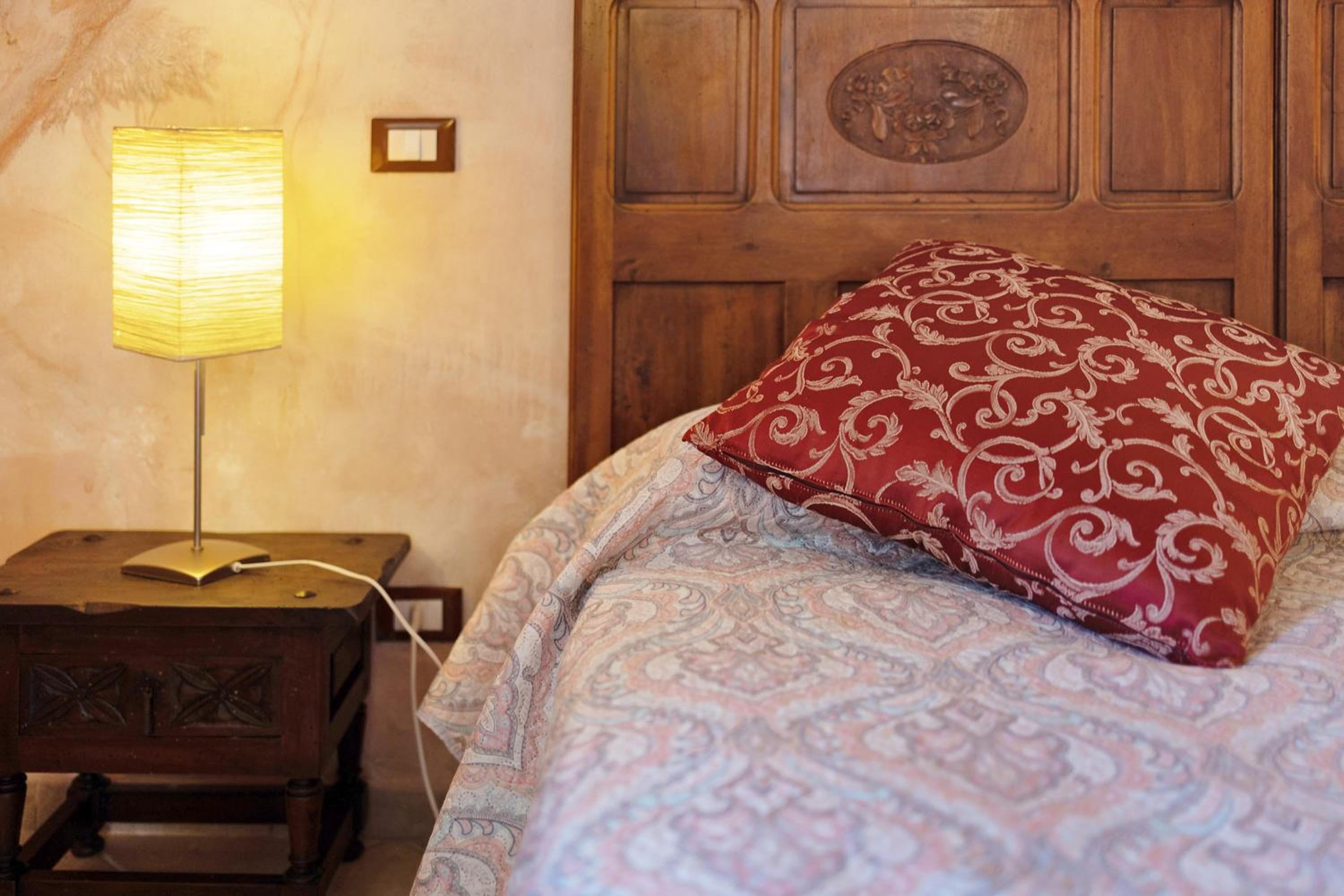 Villa La Casa di Giacomo