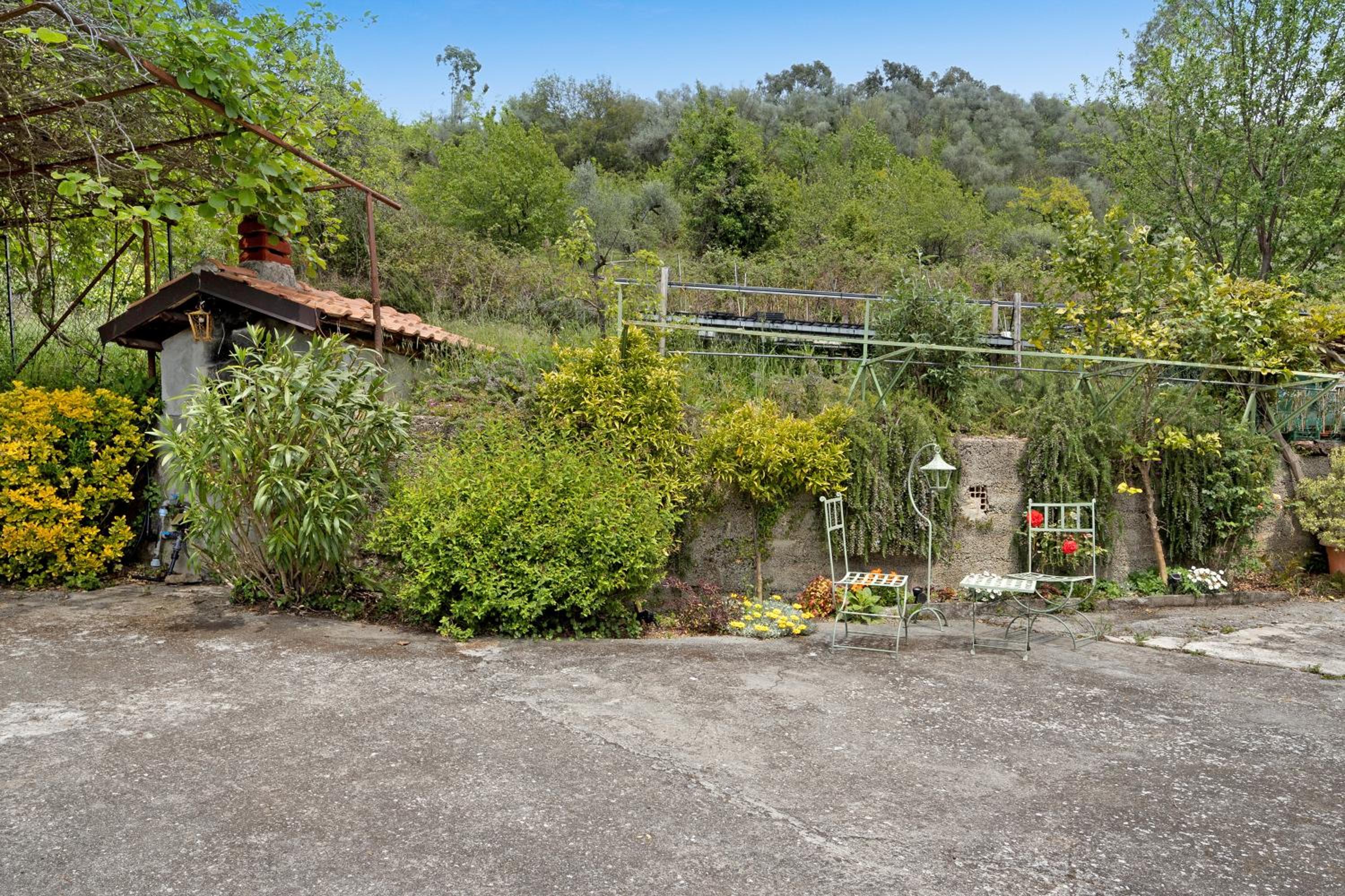 Villa La Casa di Giacomo