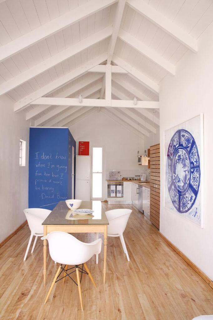 InAweStays Holiday Homes