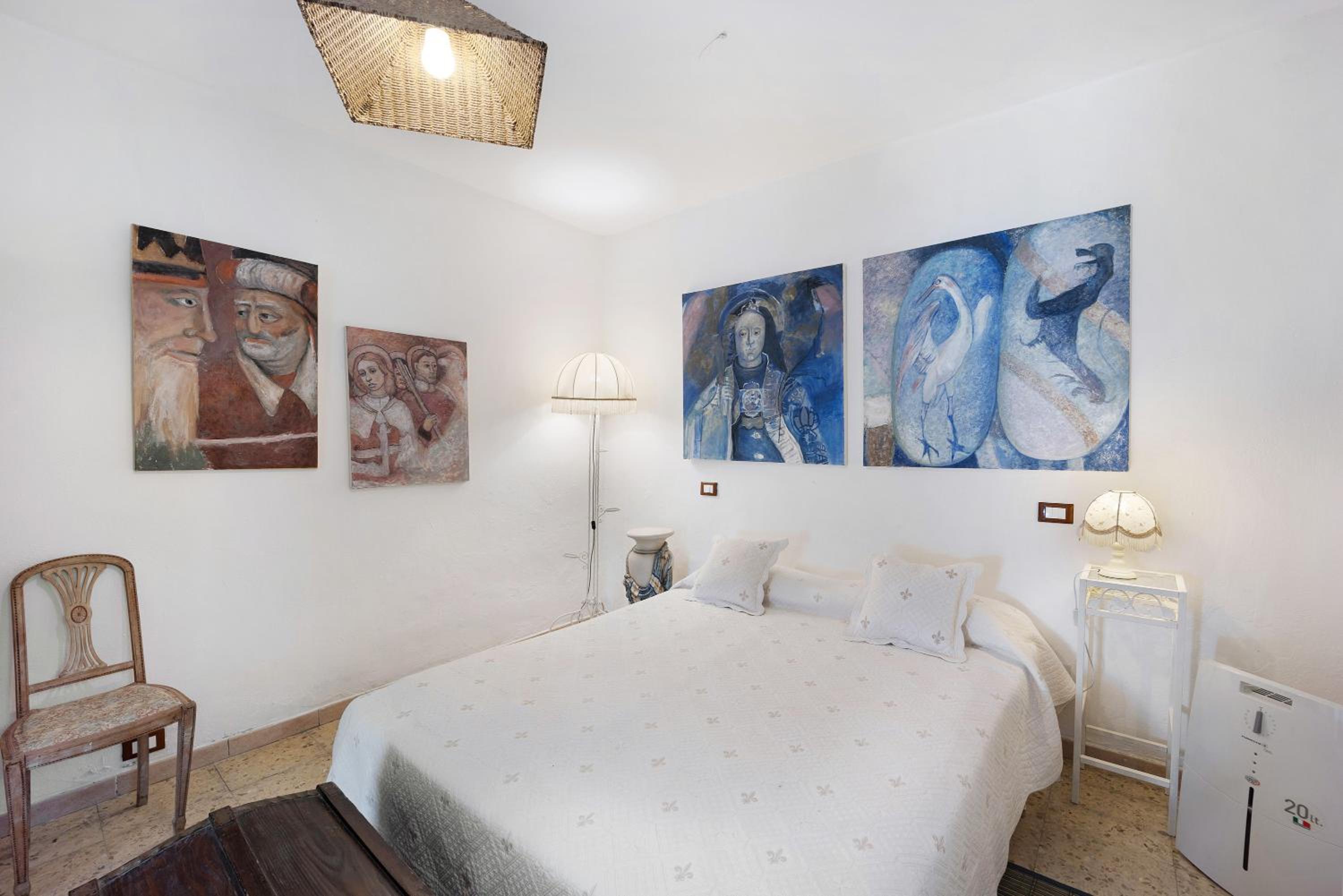 Villa La Casa di Giacomo