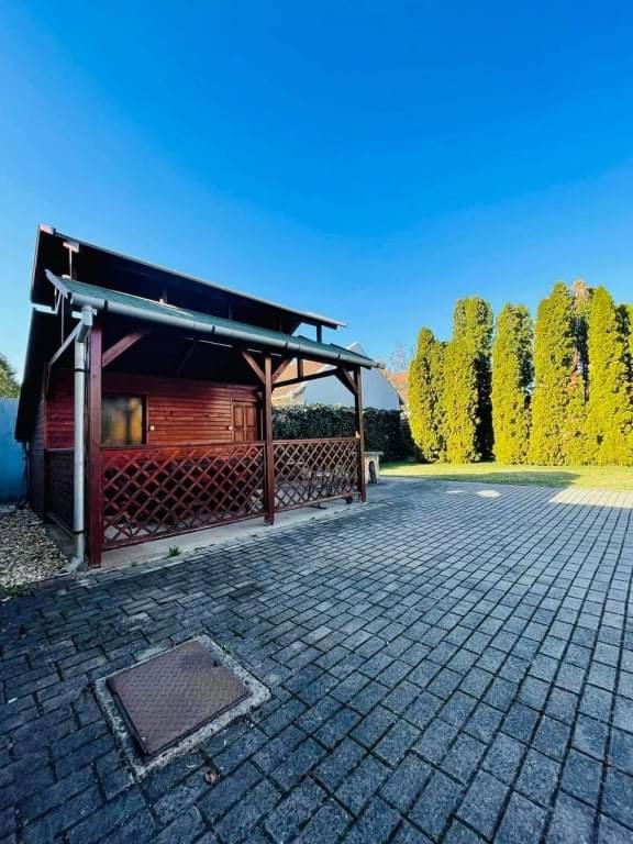 Gabi Ház Apartmanok*** Hajdúszoboszló