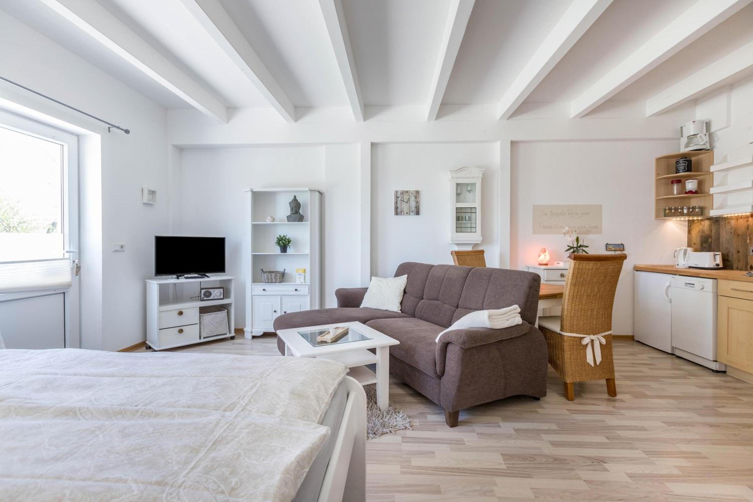 Haevn am Meer, Apartm Bergkristall view 5