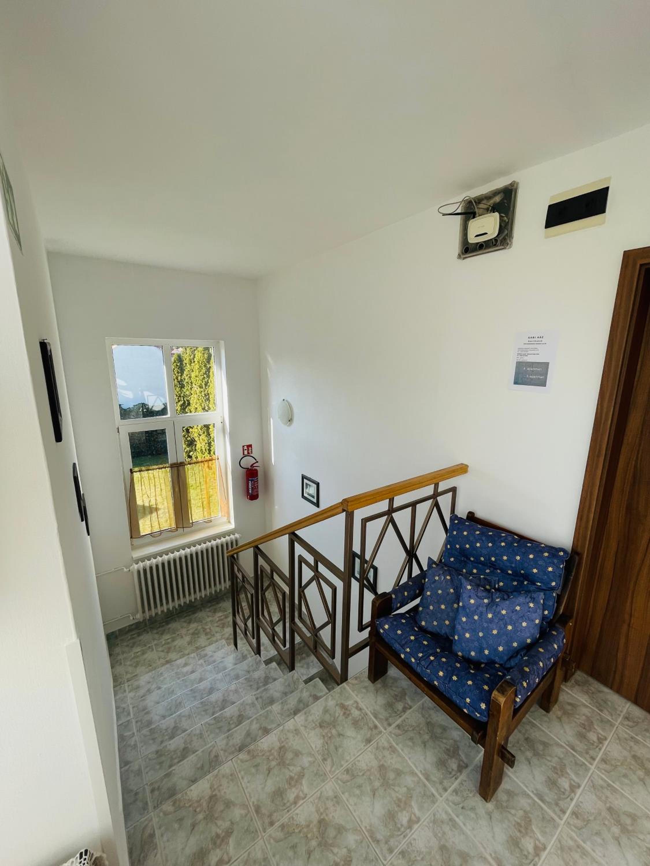 Gabi Ház Apartmanok*** Hajdúszoboszló