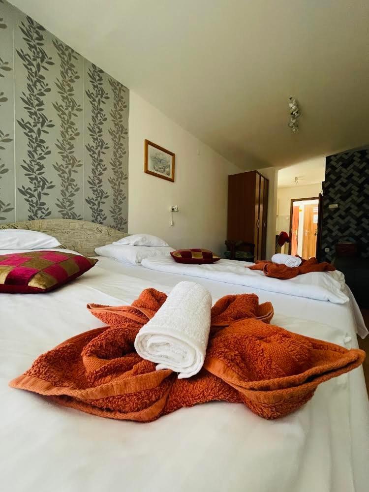 Gabi Ház Apartmanok*** Hajdúszoboszló