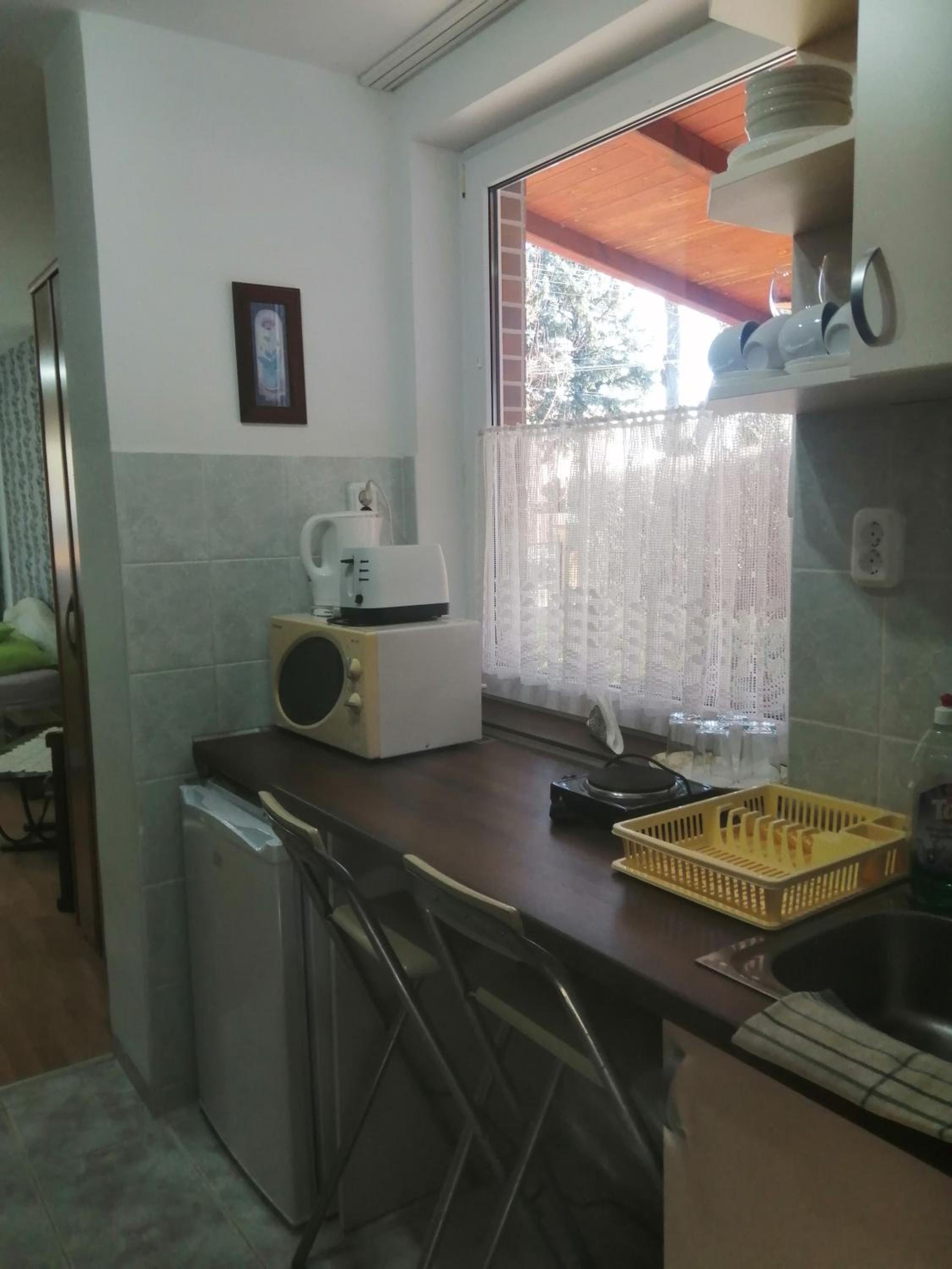 Gabi Ház Apartmanok*** Hajdúszoboszló