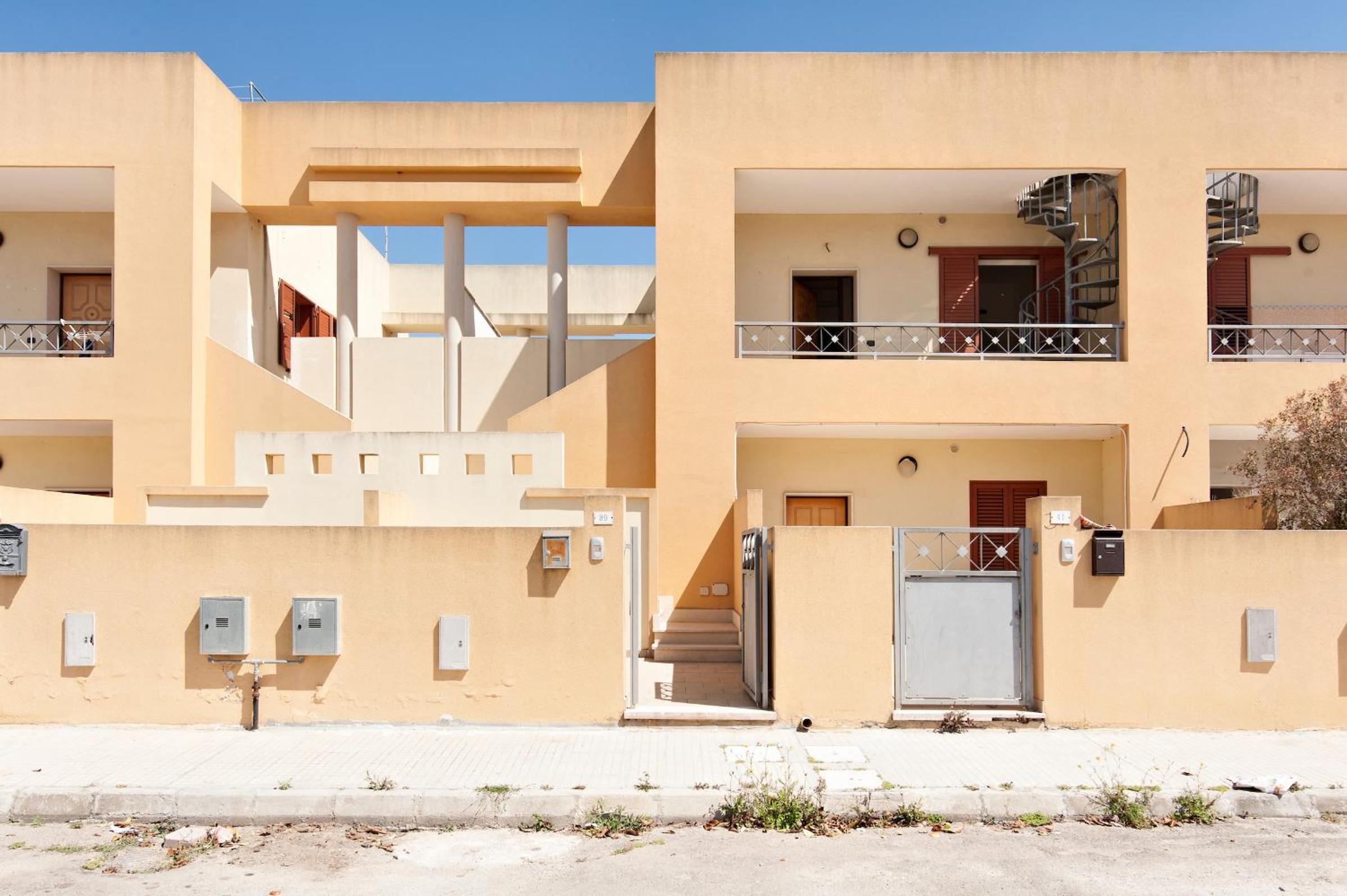 Gallipoli Holiday Beach & Fun Apartment- Lecce Selection