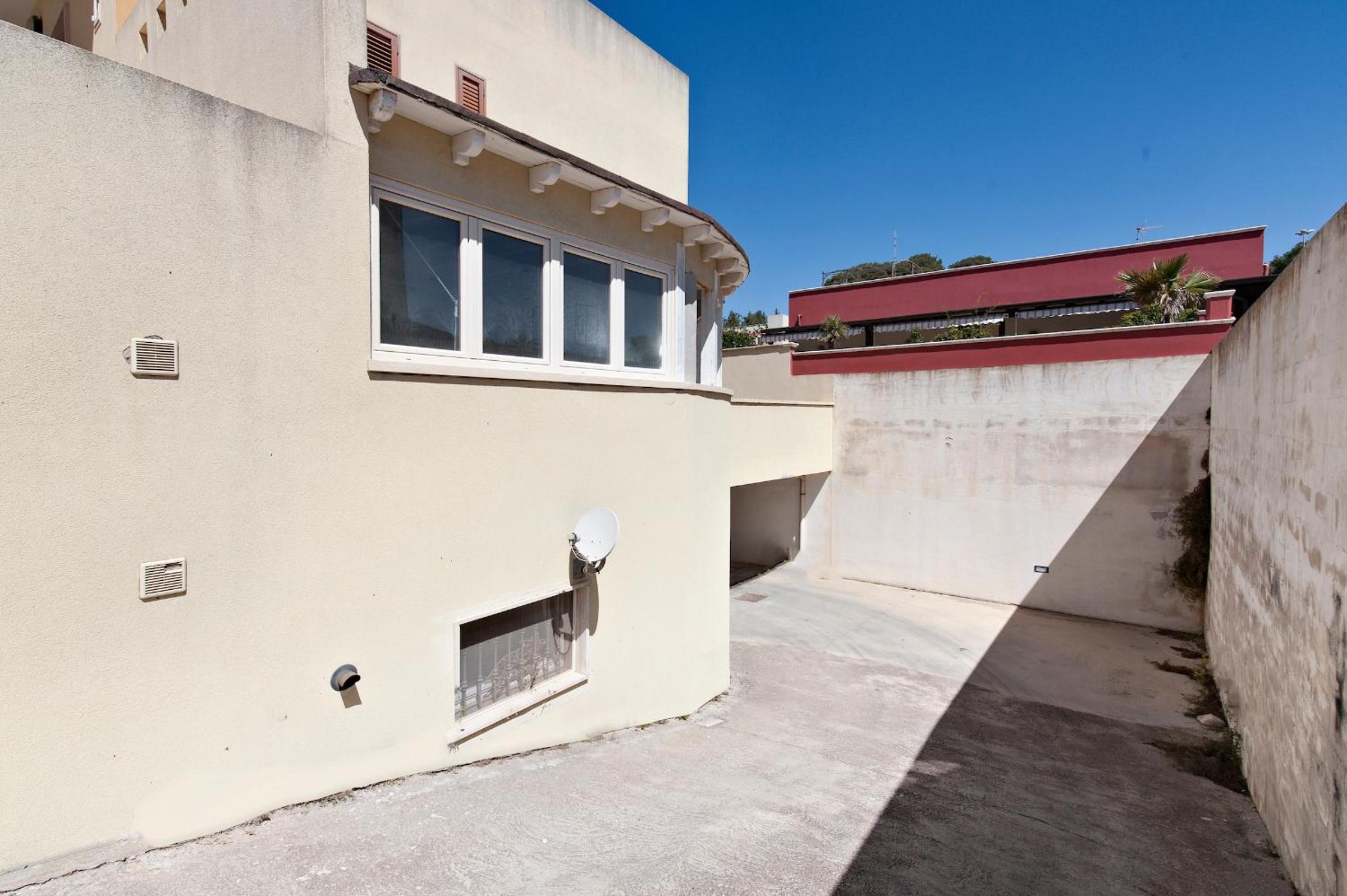 Gallipoli Holiday Beach & Fun - Apartment SIT photo 4
