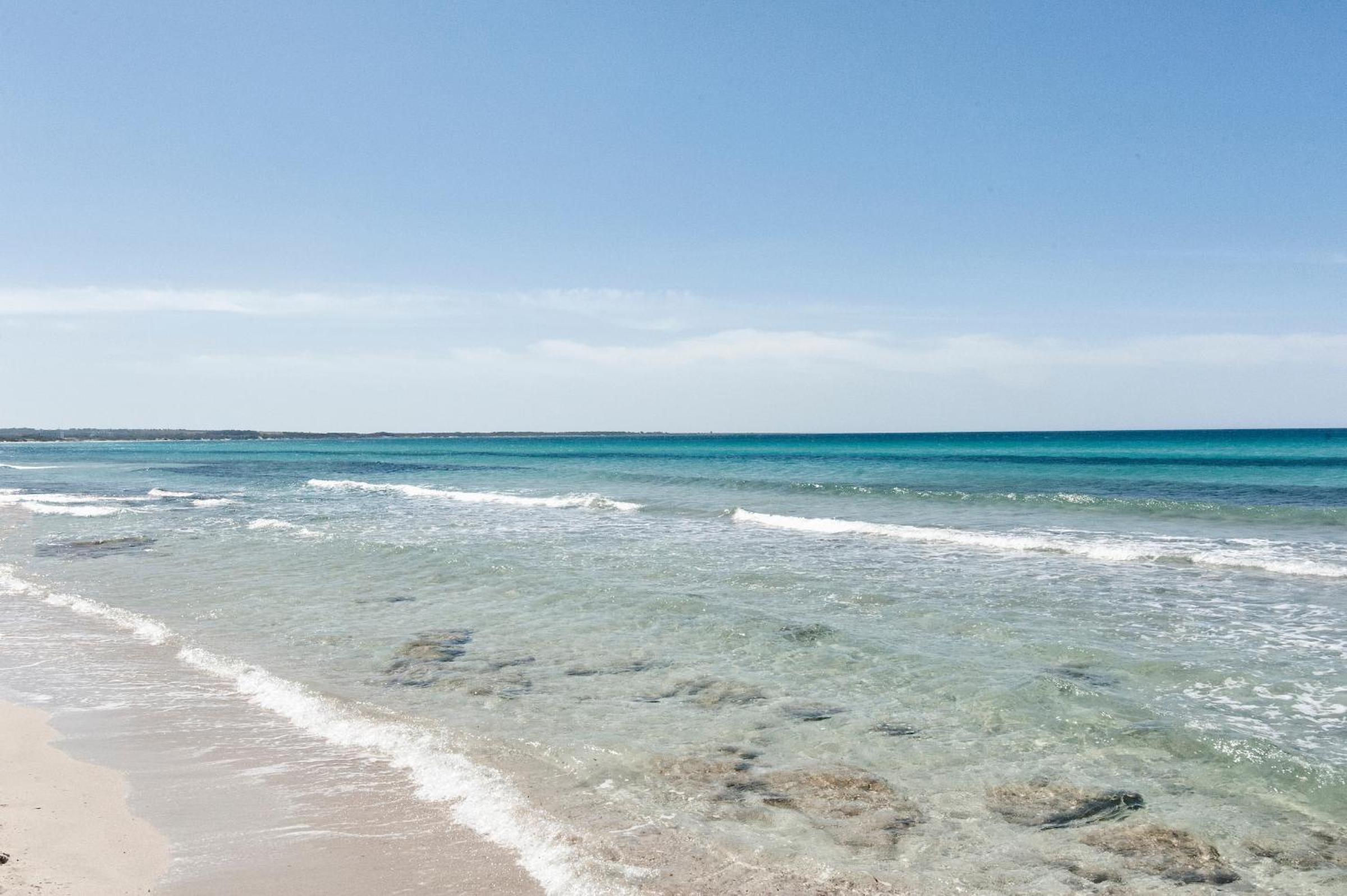 Gallipoli Holiday Beach & Fun - Apartment SIT photo 5