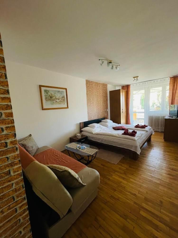 Gabi Ház Apartmanok*** Hajdúszoboszló